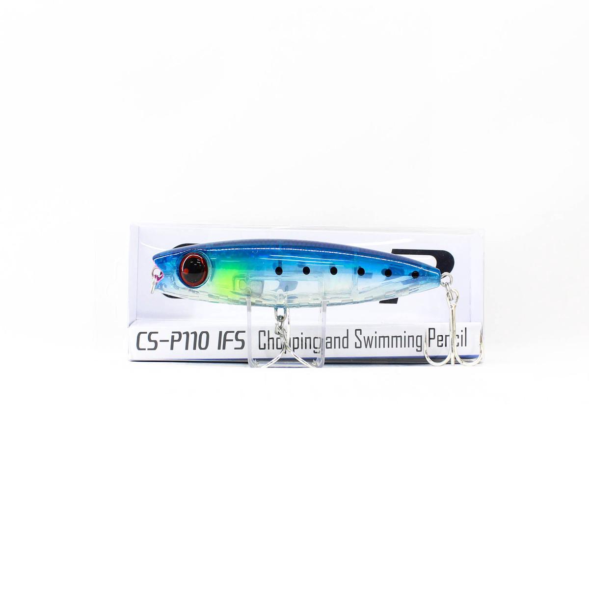 FCL Labo CSP IFS 1101F Floating Lure 110mm 23 grams CSAR (5806)