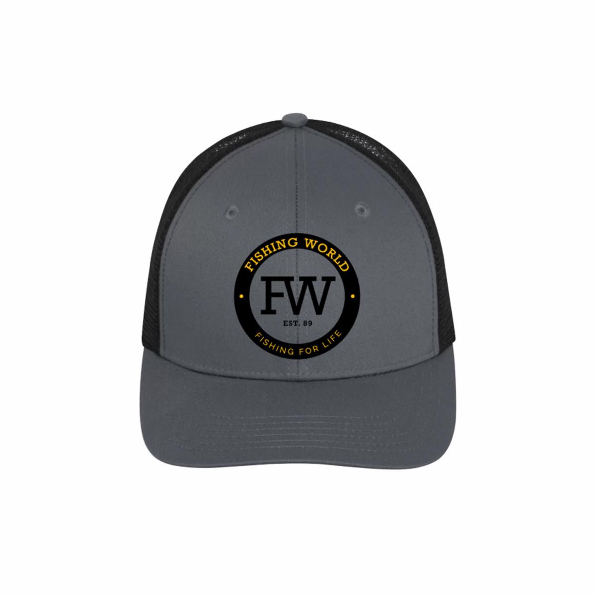 FW Trucker Hat