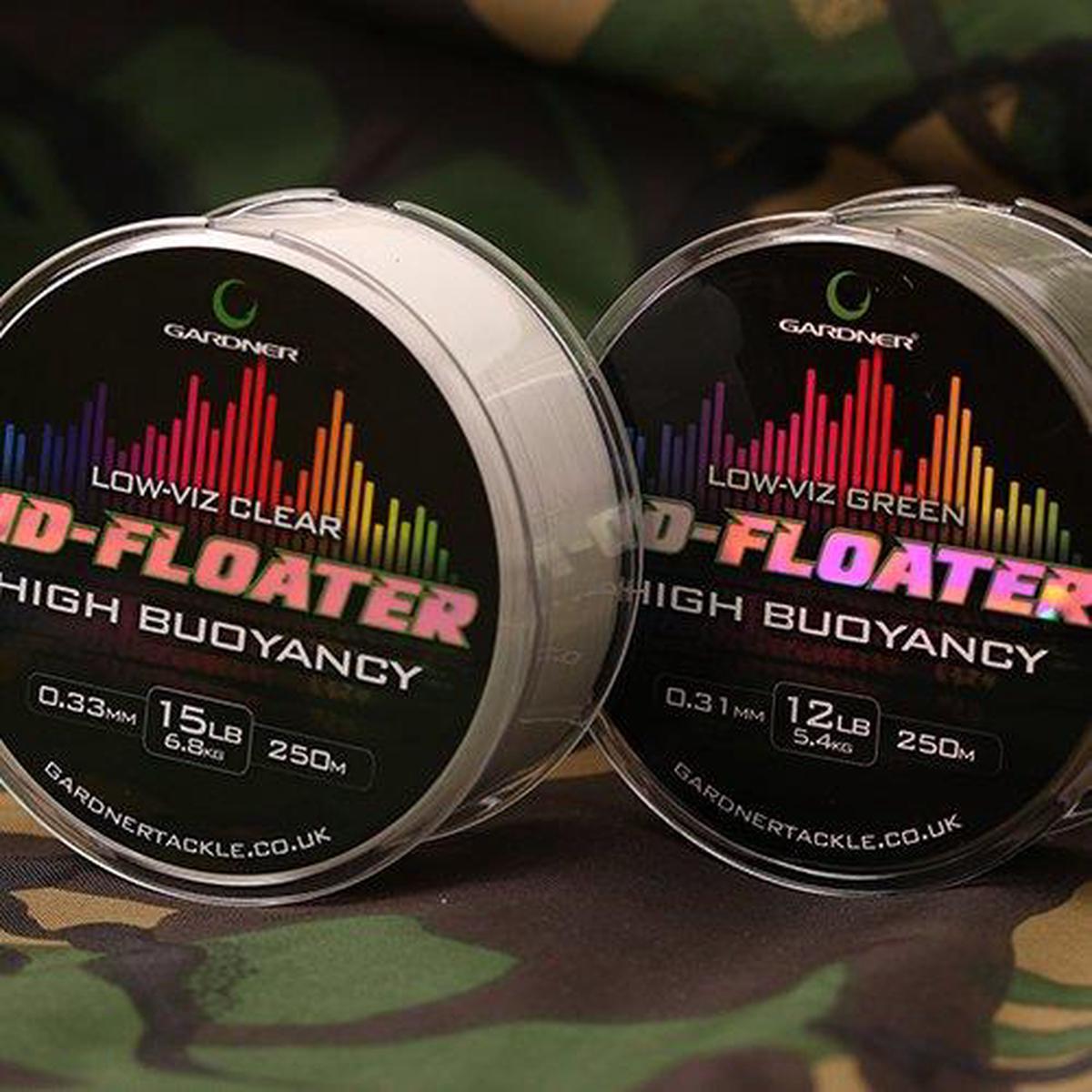 Gardner HD-Floater