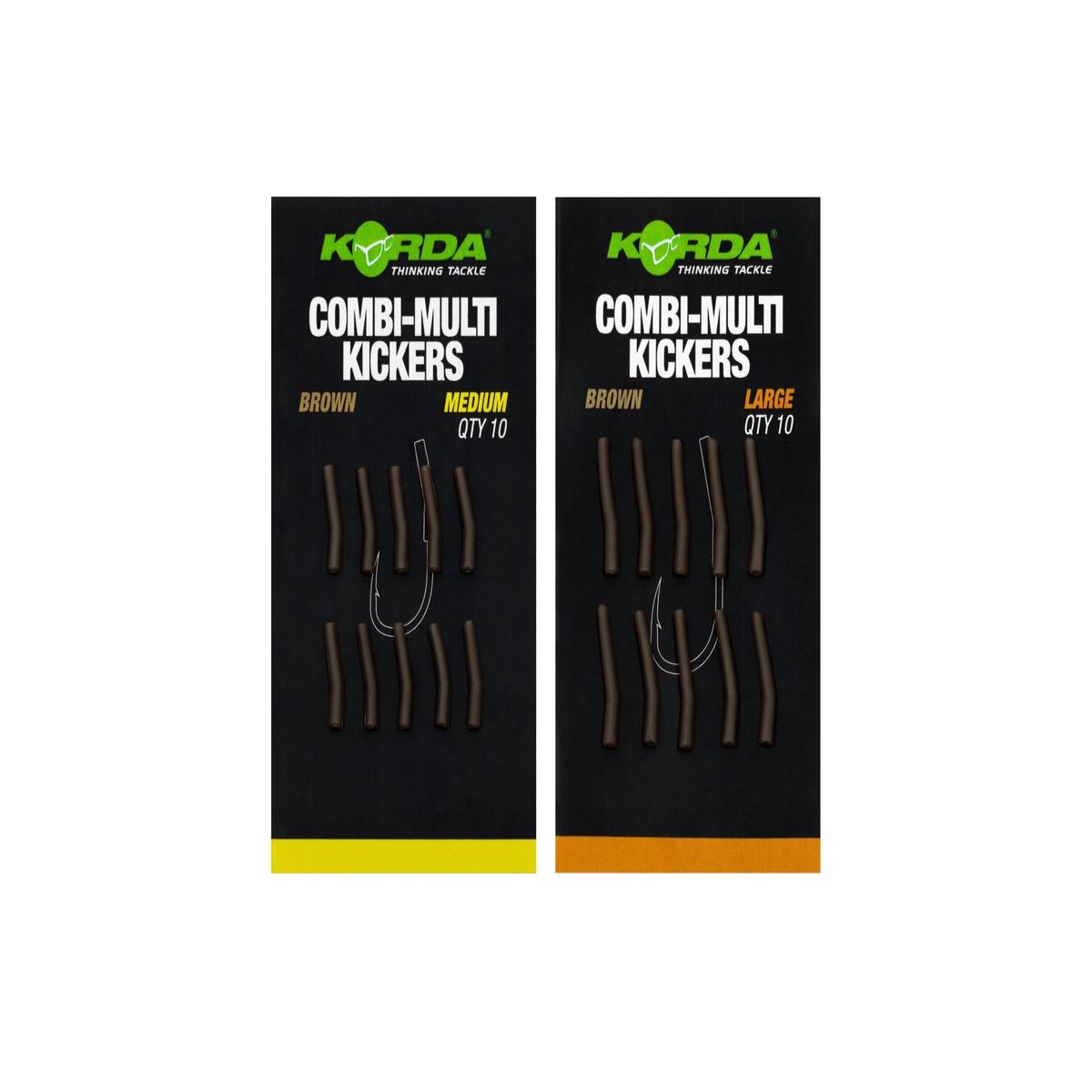 Korda Combi-Multi Kickers