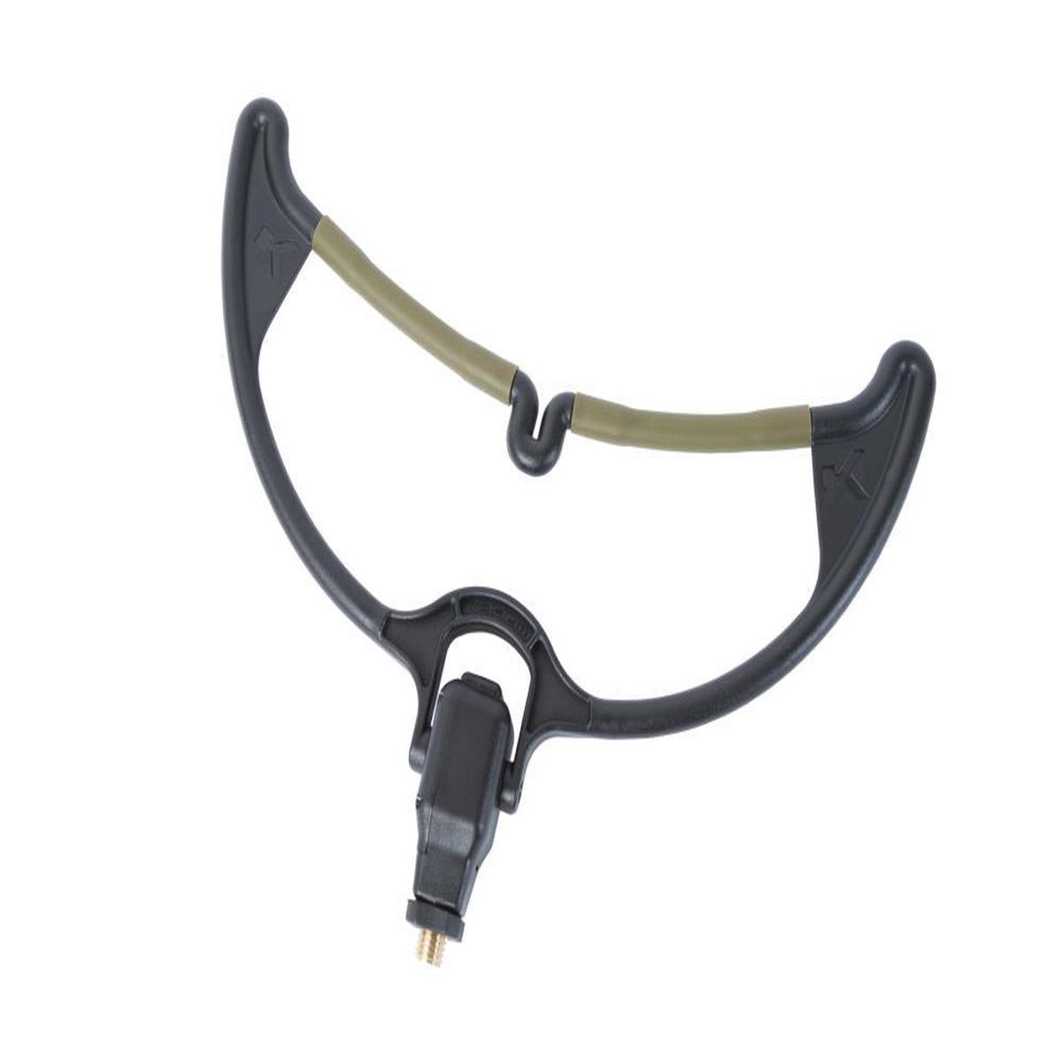 Korum Big Tube Rod rest