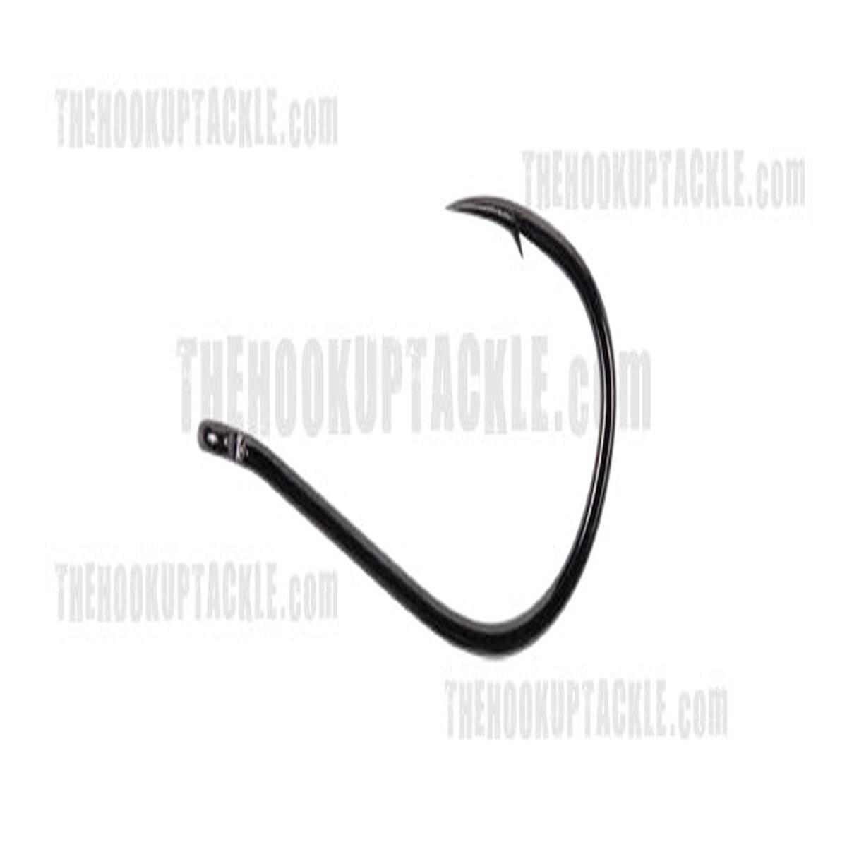 Mosquito Hooks
