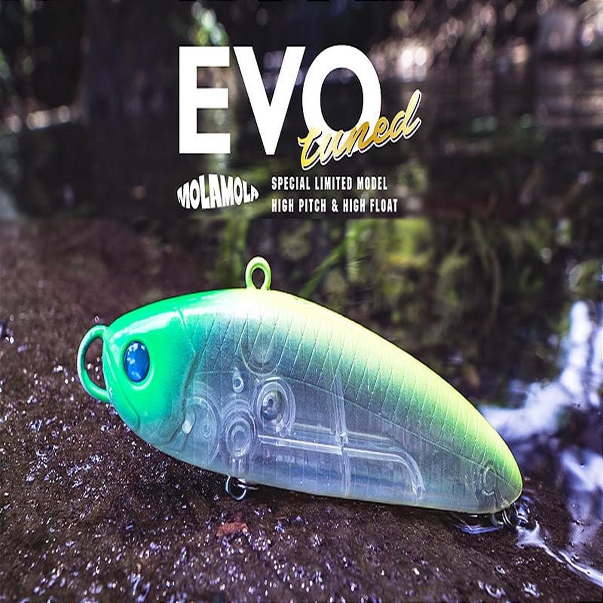 Obasslive Evo Tuned