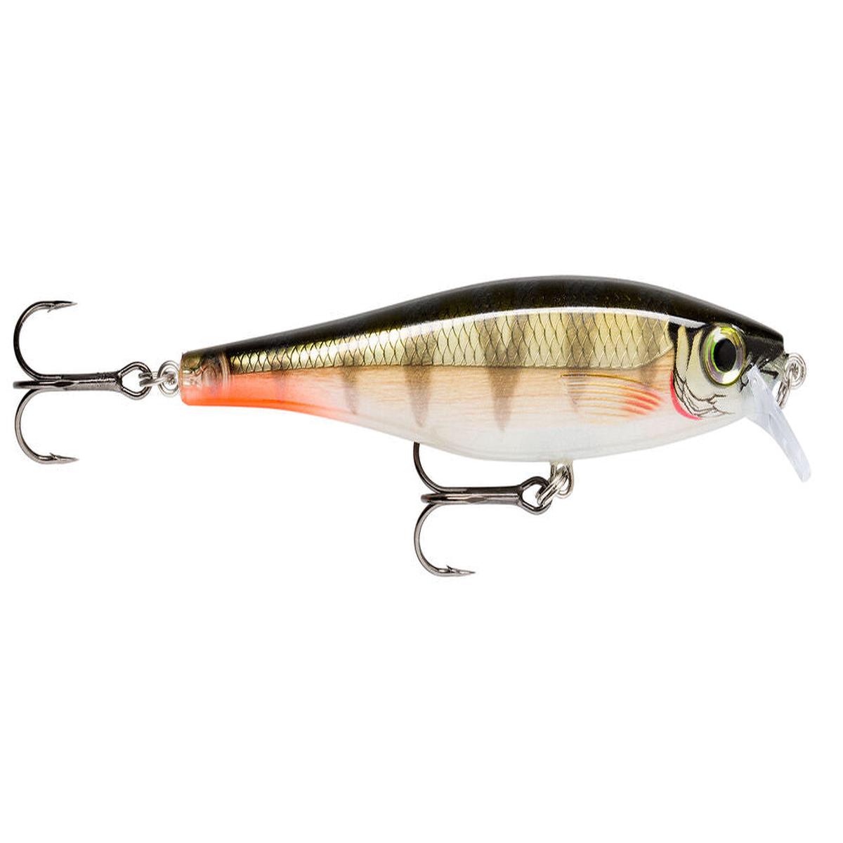 Rapala BX Minnow 10cm 12g Redfin Perch