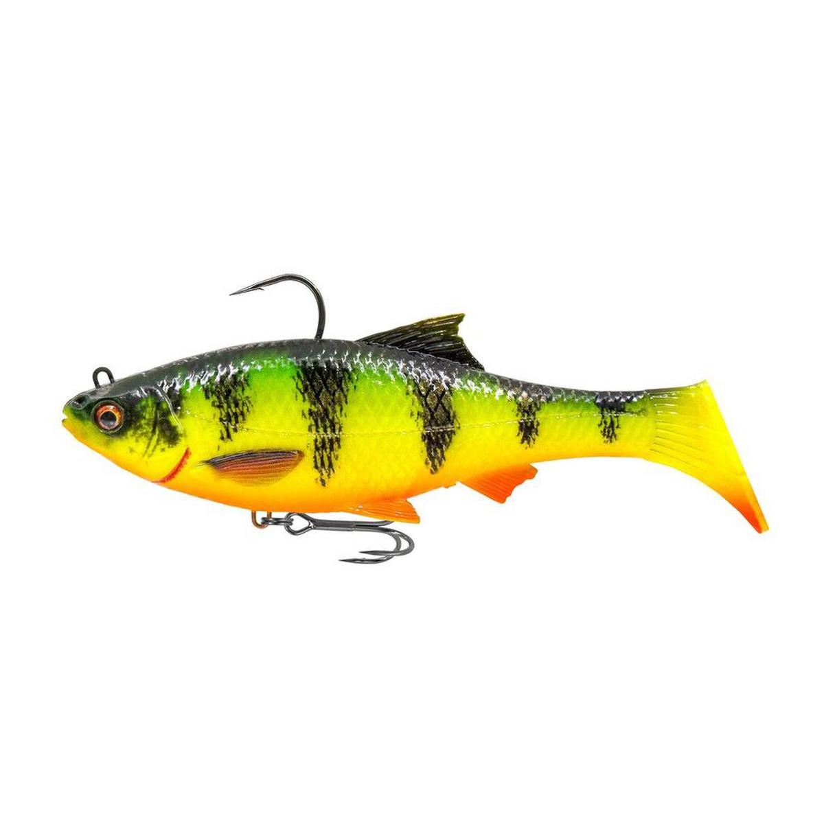 Savage Gear 3D Roach RTF 18cm 104g FireTiger