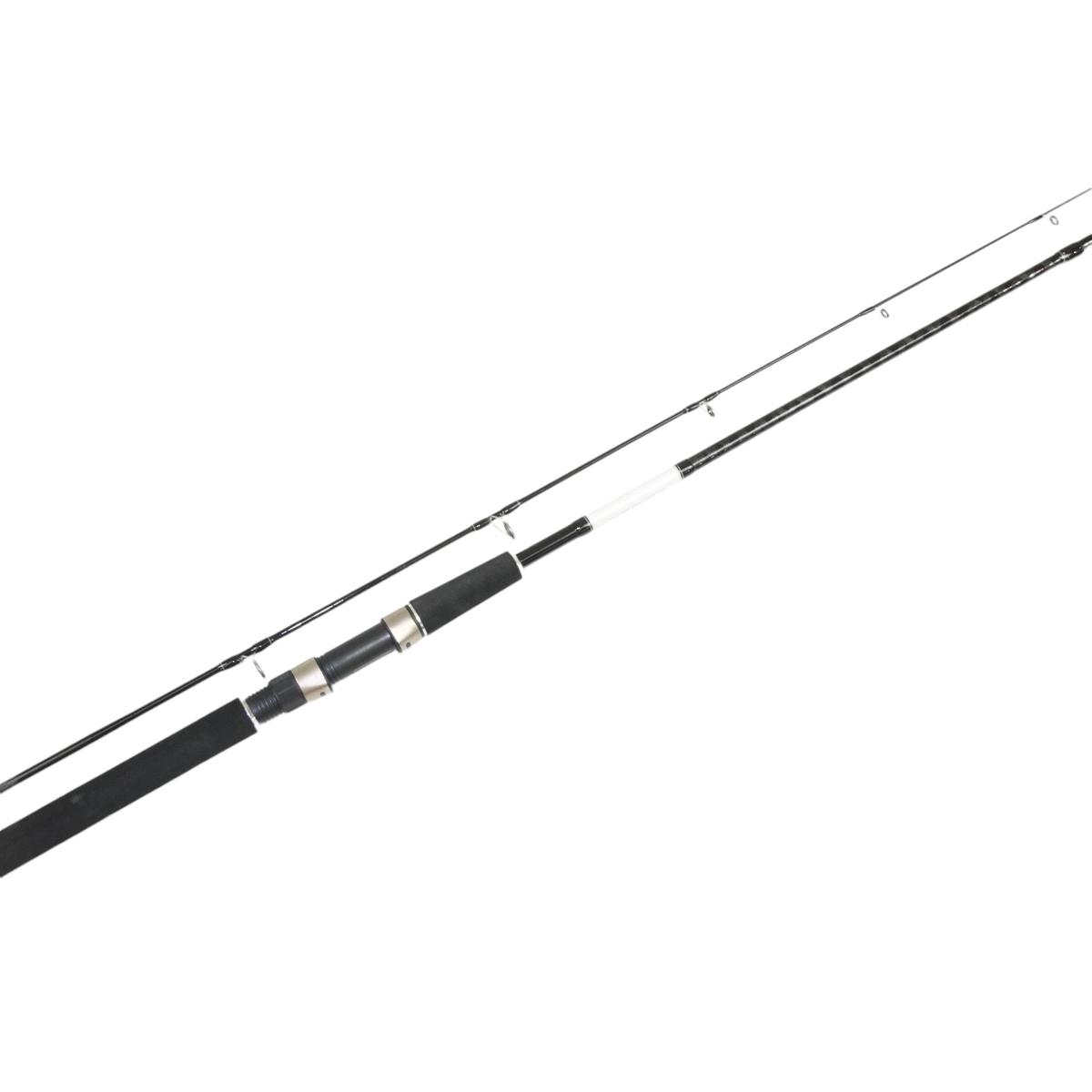 Shimano Aerplus 662 Spin 2-4kg Spin Rod