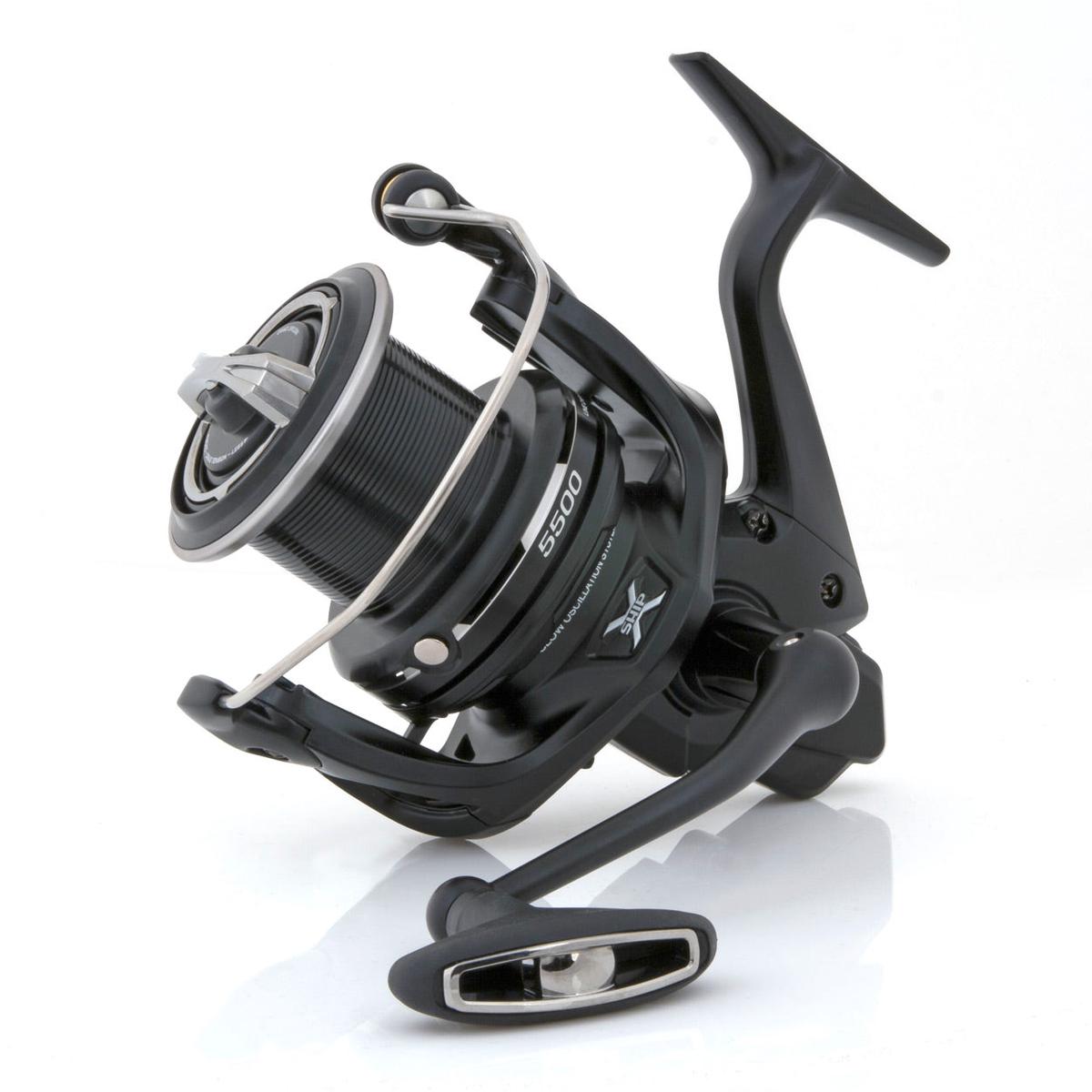 Shimano Ultegra 14000 XT-D