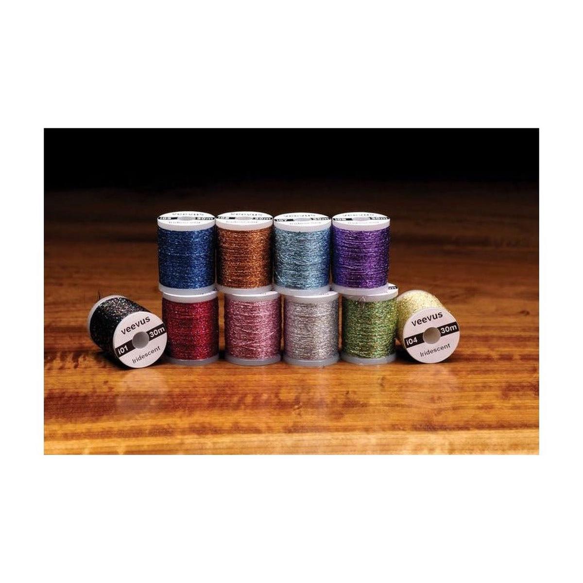 Veevus Iridescent Thread