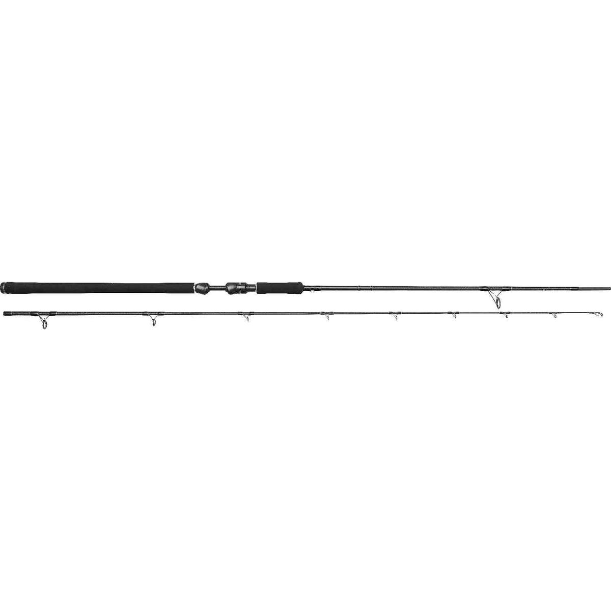 Westin W3 Powercast 3rd 7'93XH 60-150g 2sec