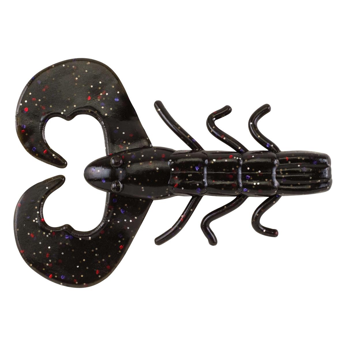 Berkley Chigger Bug