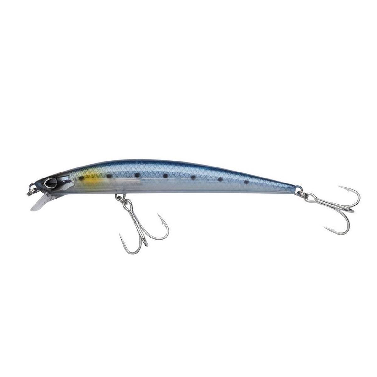 Berkley DEX Long Shot Minnow 10cm 11g Sardine