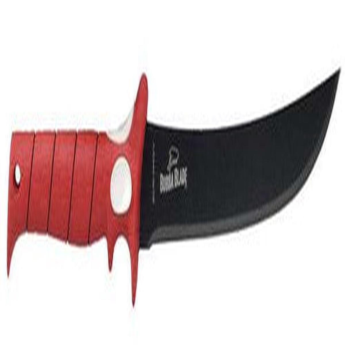 Bubba BB1-9S 9in Stiff Fillet Knife