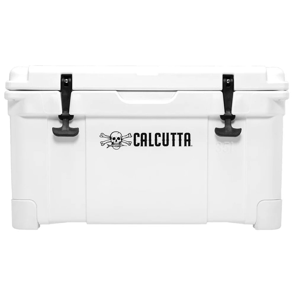 Calcutta Renegade High-Performance Cooler - White - 35L