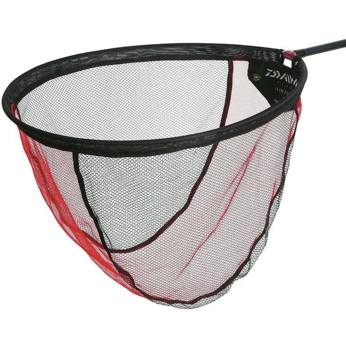 Daiwa Airity Litepower Landing Net 45/50/55/60cm