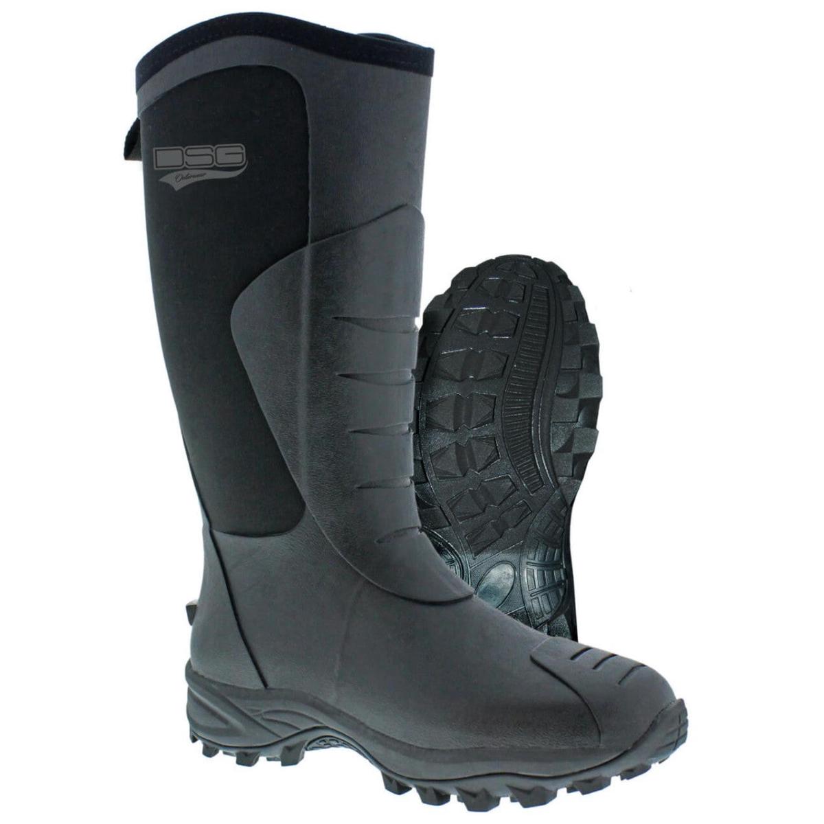 DSG Outerwear - Rubber Boot - 1200 Grams