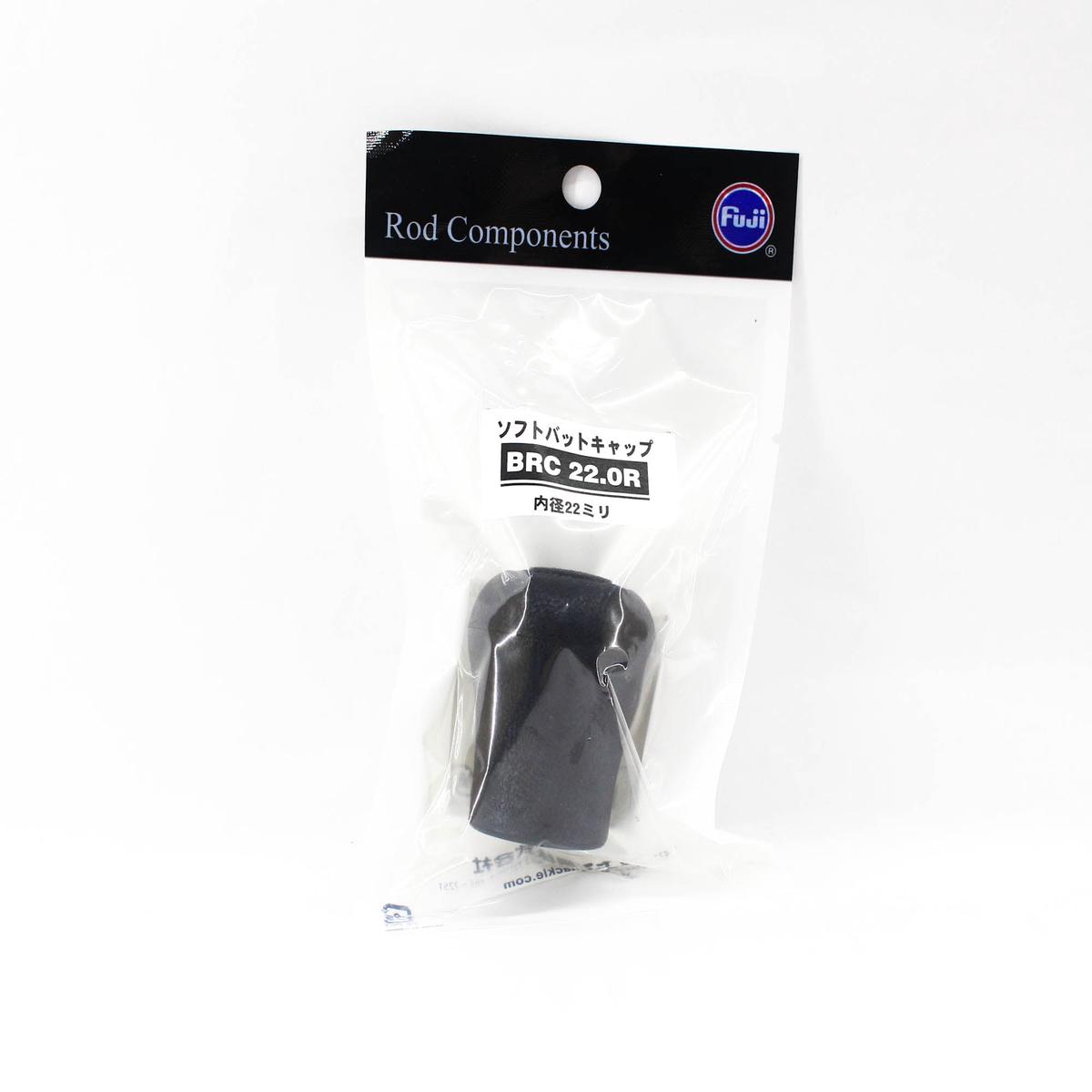 Fuji BRC Size 22R Butt Cap x 1 (8754)