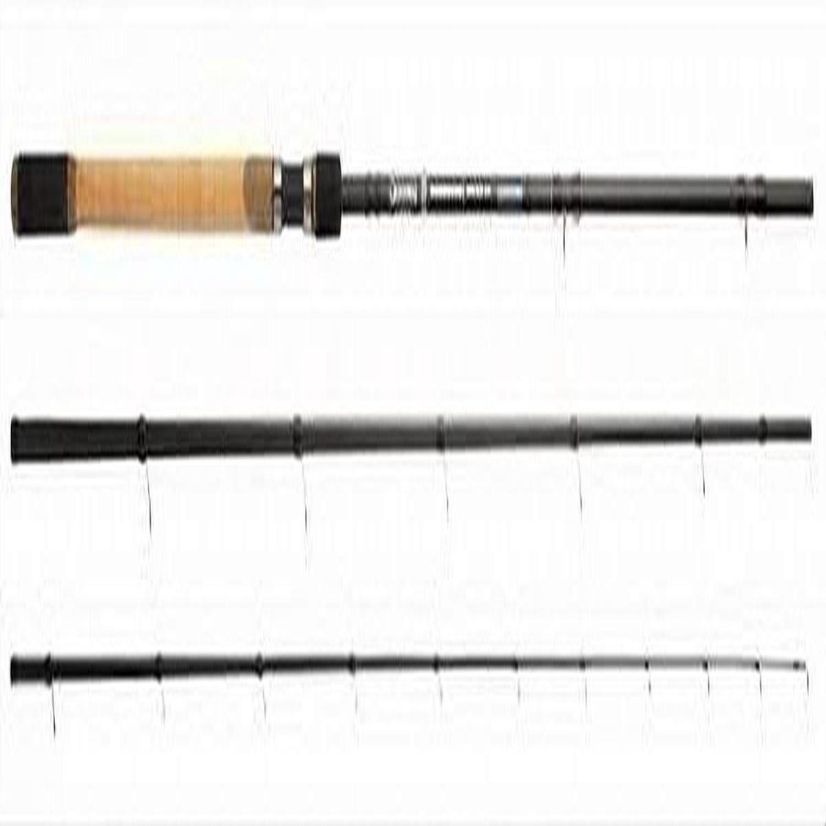 Garbolino Essential Match Hybrid - 4.20m - Slider Soft Action - 3 Sect - 6/14 Gr