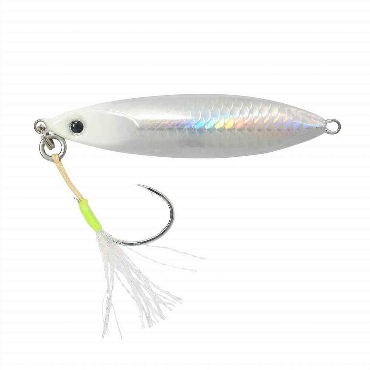 HTO Slow Jig - 80g 90mm