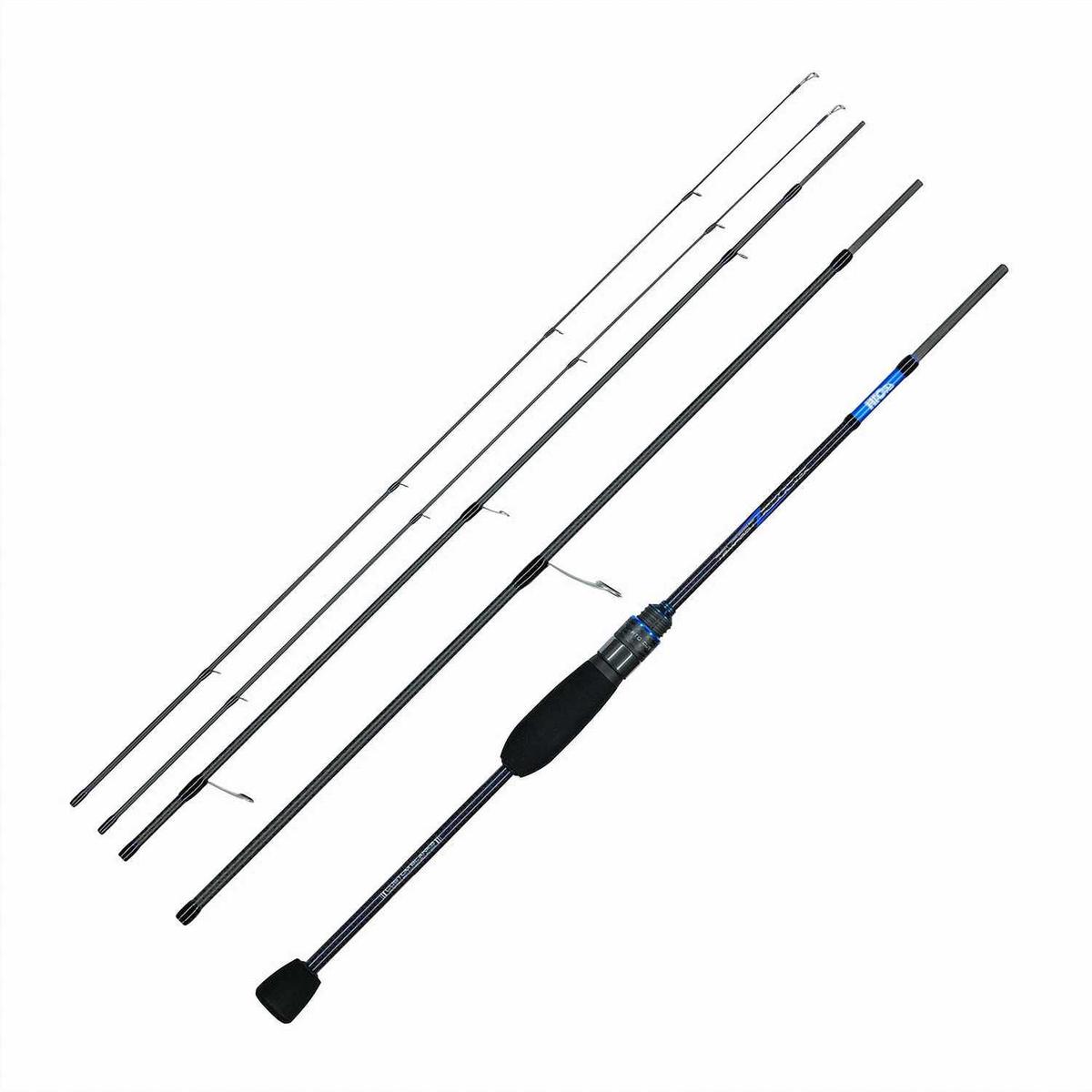 HTO Tempest - Rock Rover 6'11 Max 7g Twin Tip