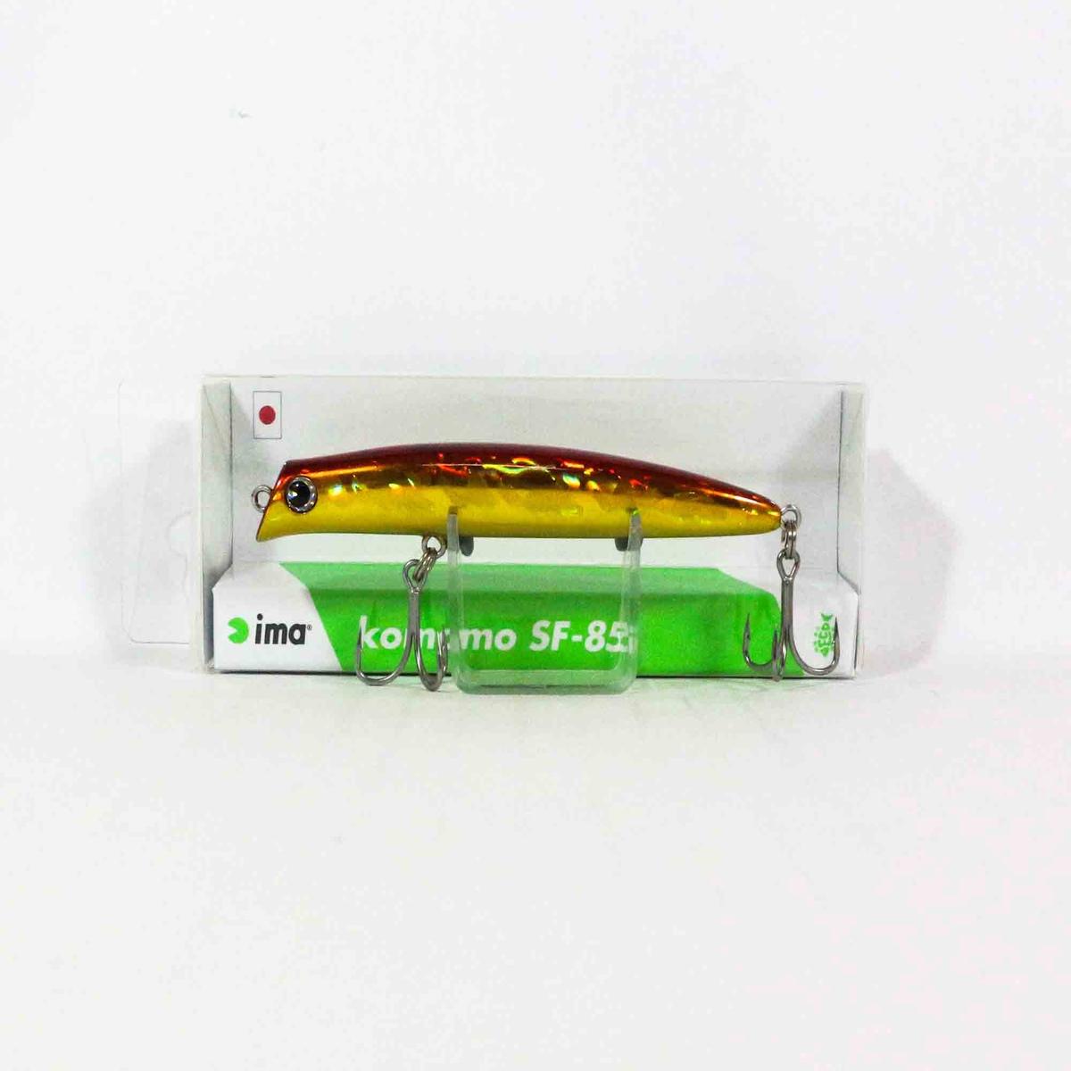 Ima Komomo SF 85 Floating Lure 106 (6928)