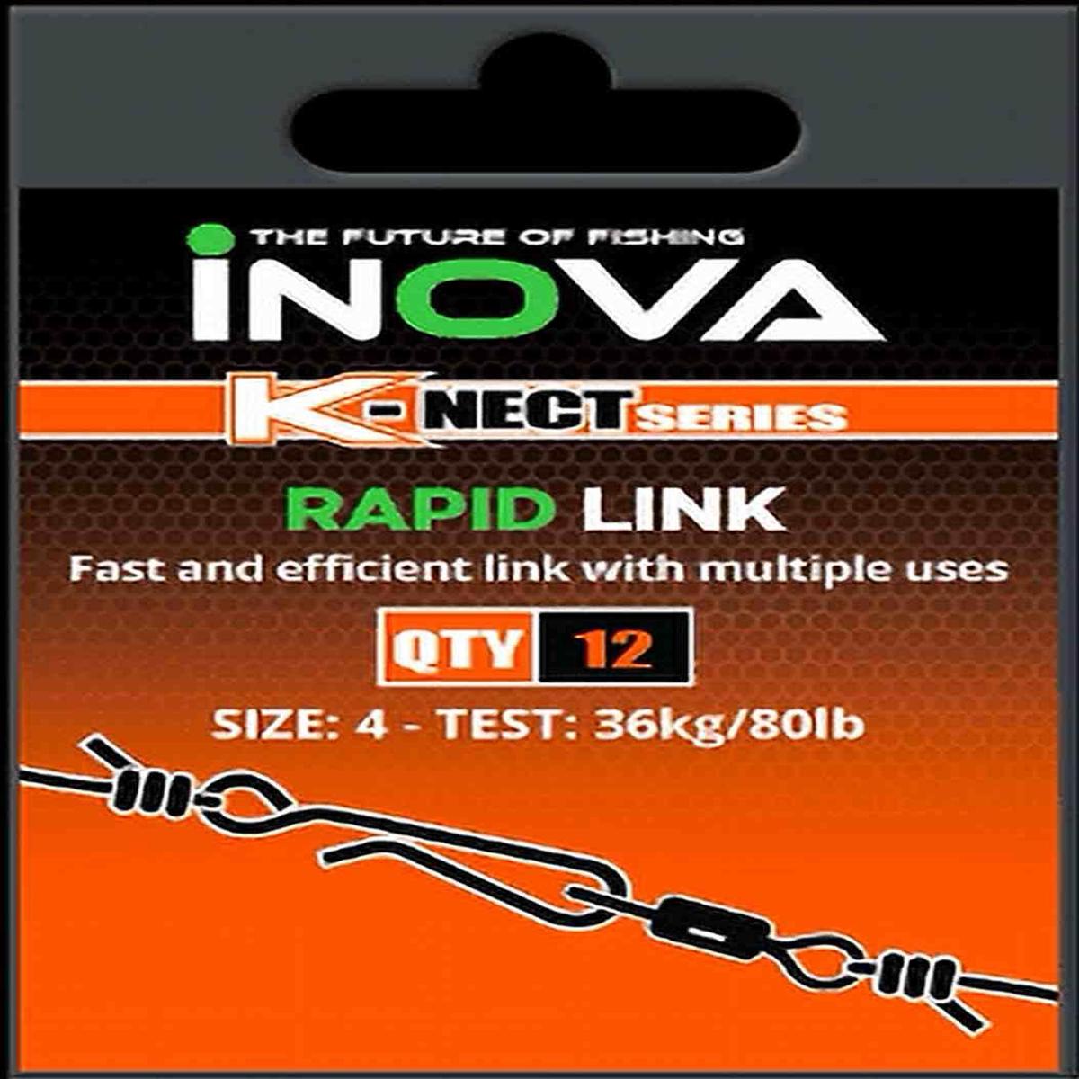 Inova Rapid Link