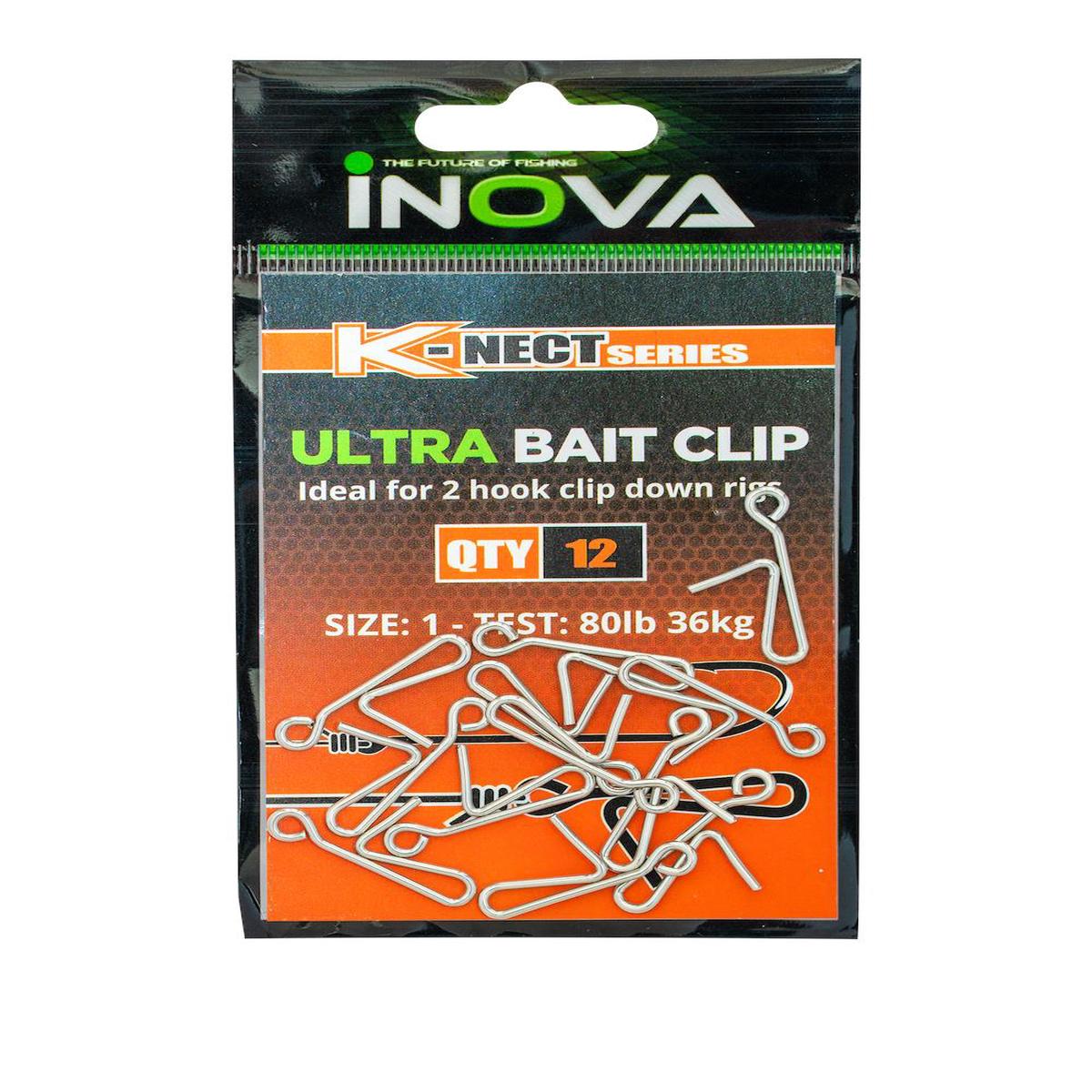 Inova Ultra Bait Clip Size 1