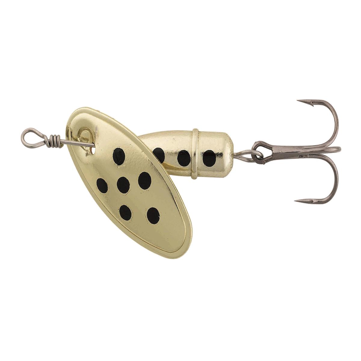 Kinetic Bug 9g Gold