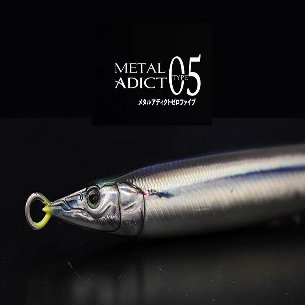 Little Jack Metal Addict 05