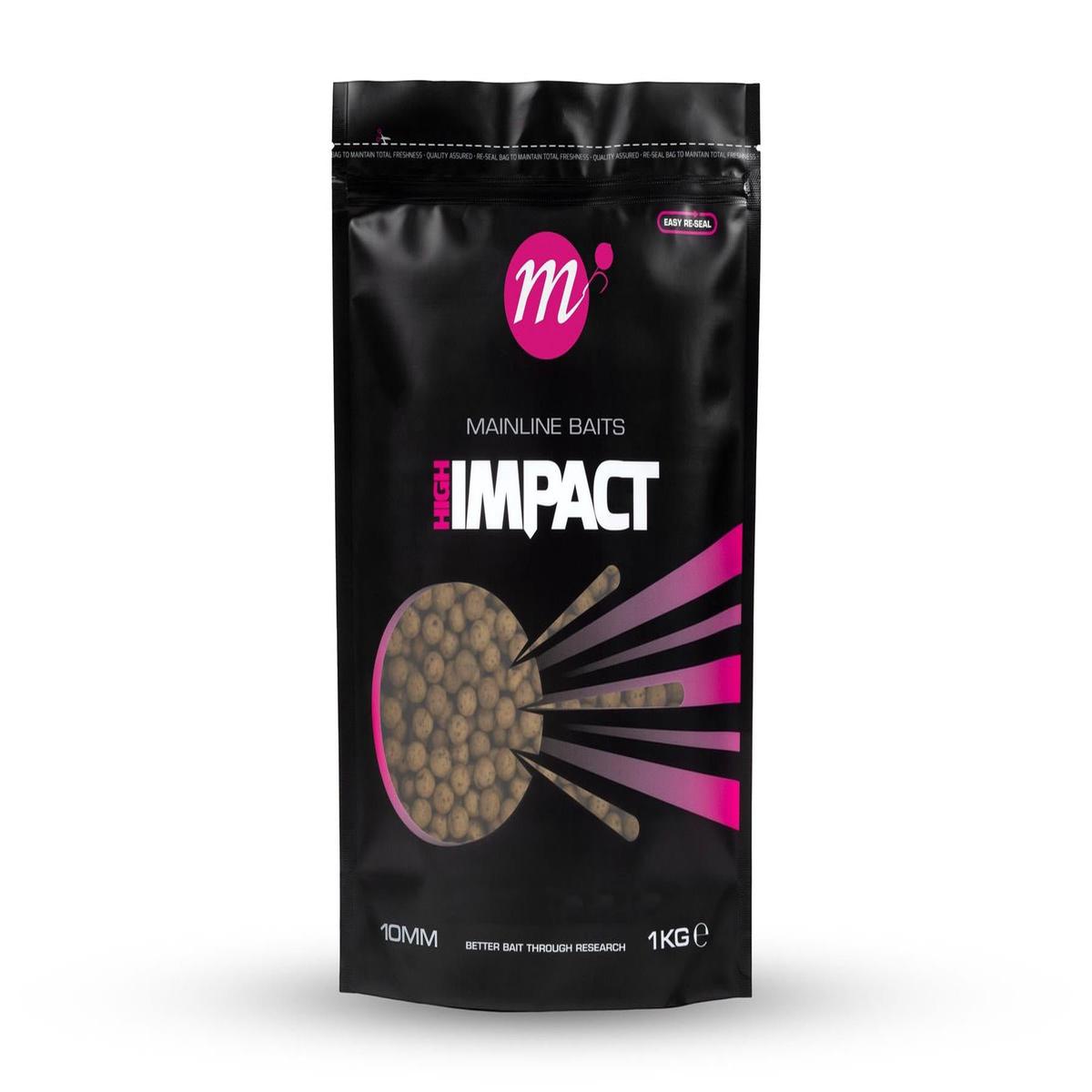Mainline High Impact Shelf Life 1kg