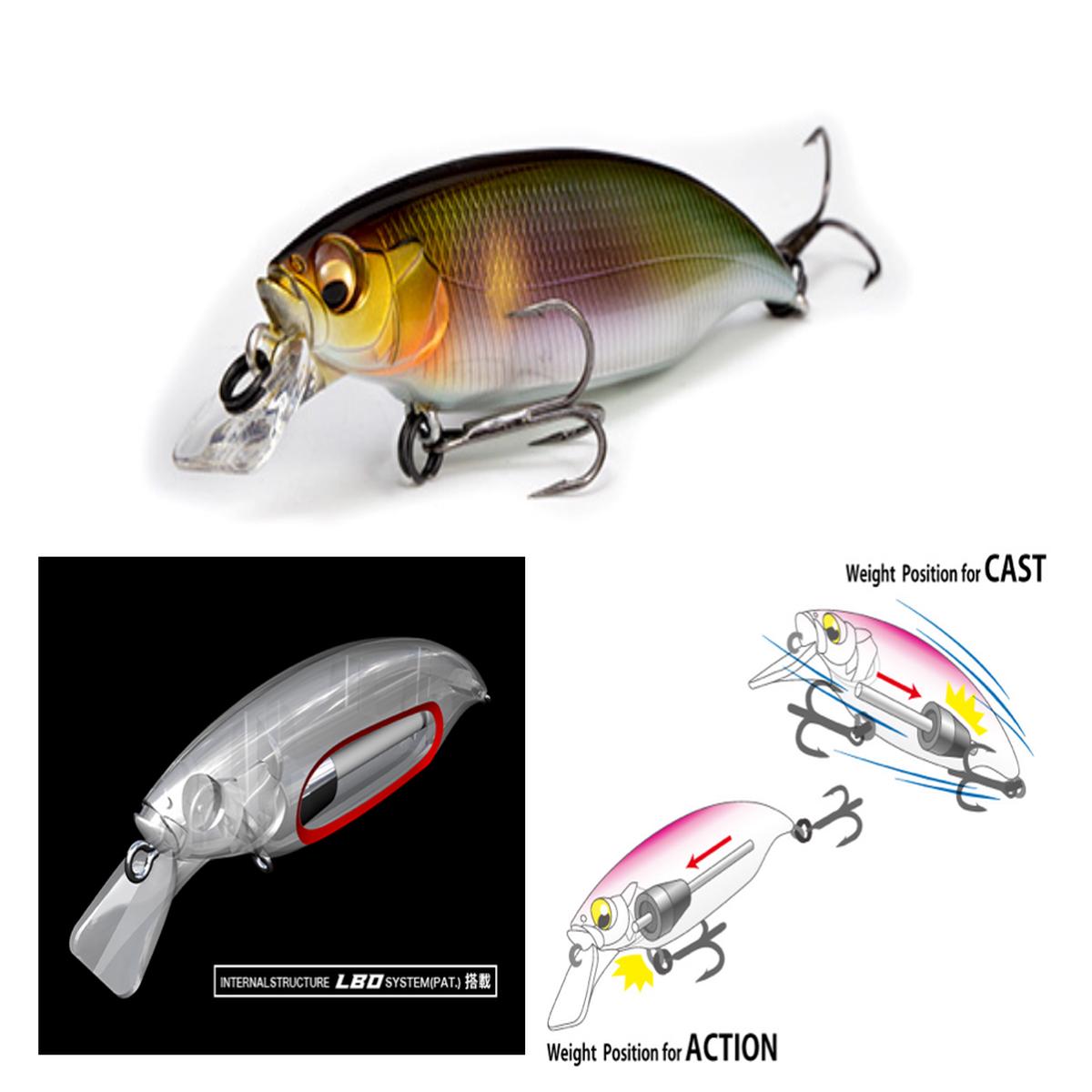 Megabass Elbo