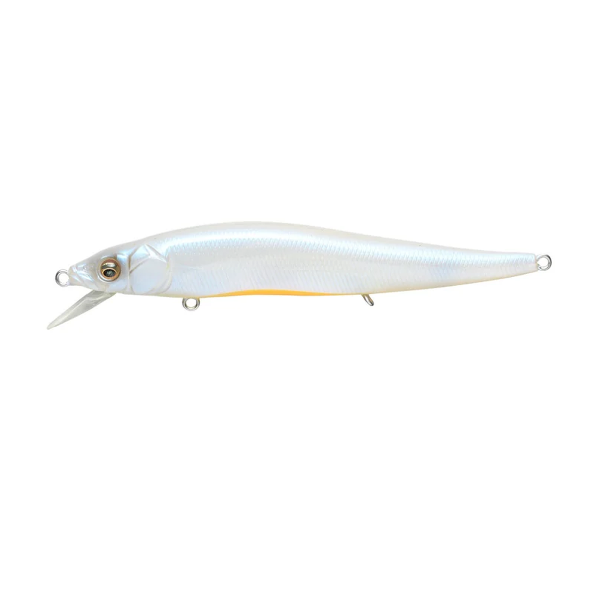 Megabass Ito Vision 110 FX Jerkbait