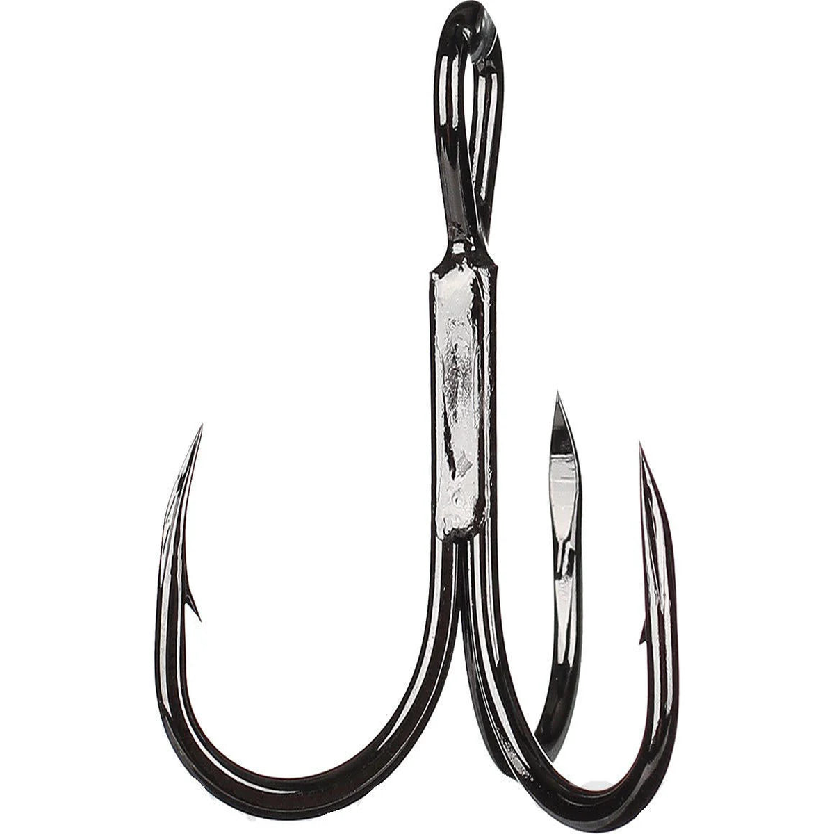 OWNER 2X STINGER TREBLE HOOKS (#5641)