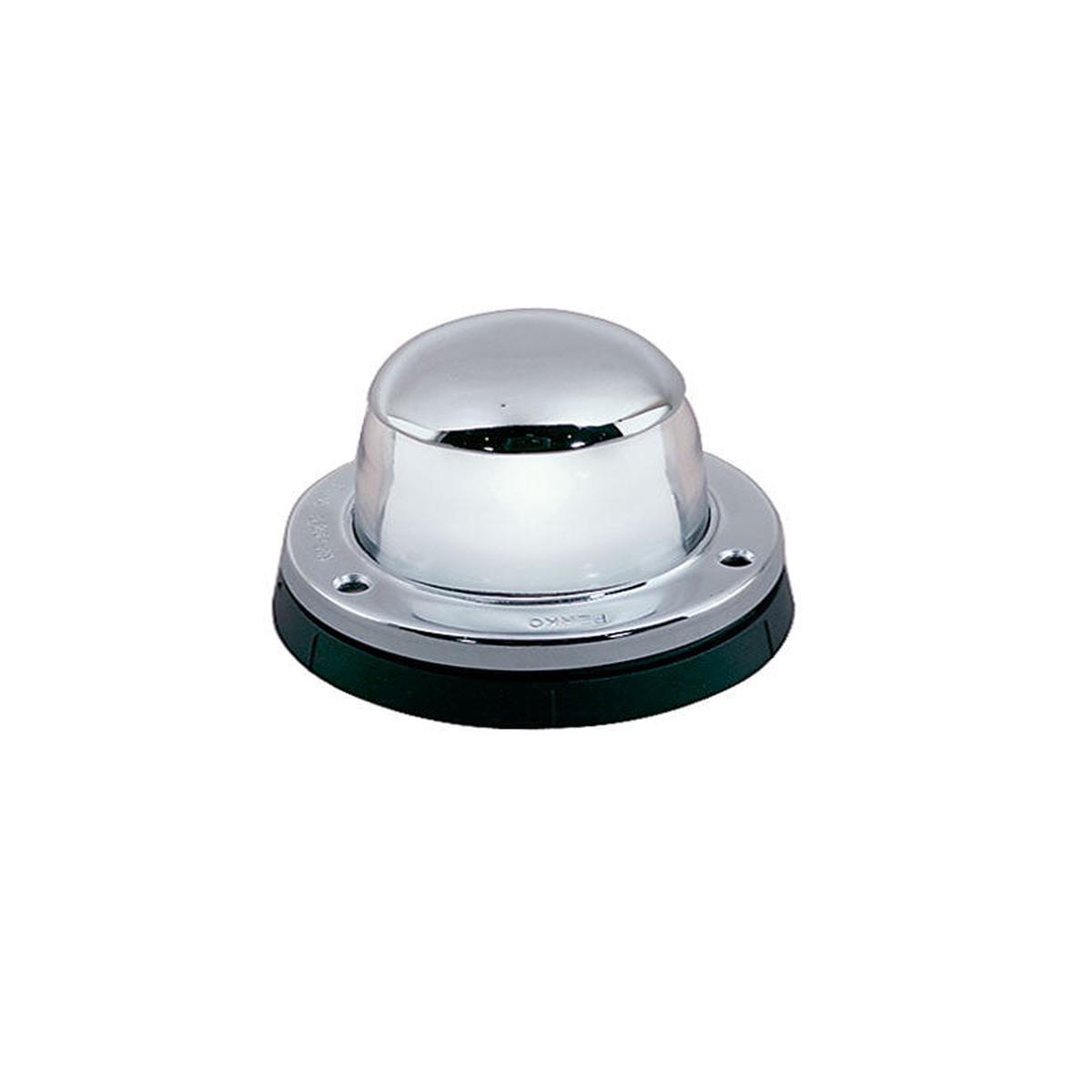 Perko 0964DP0CHR Horizontal Surface Mount Masthead Light