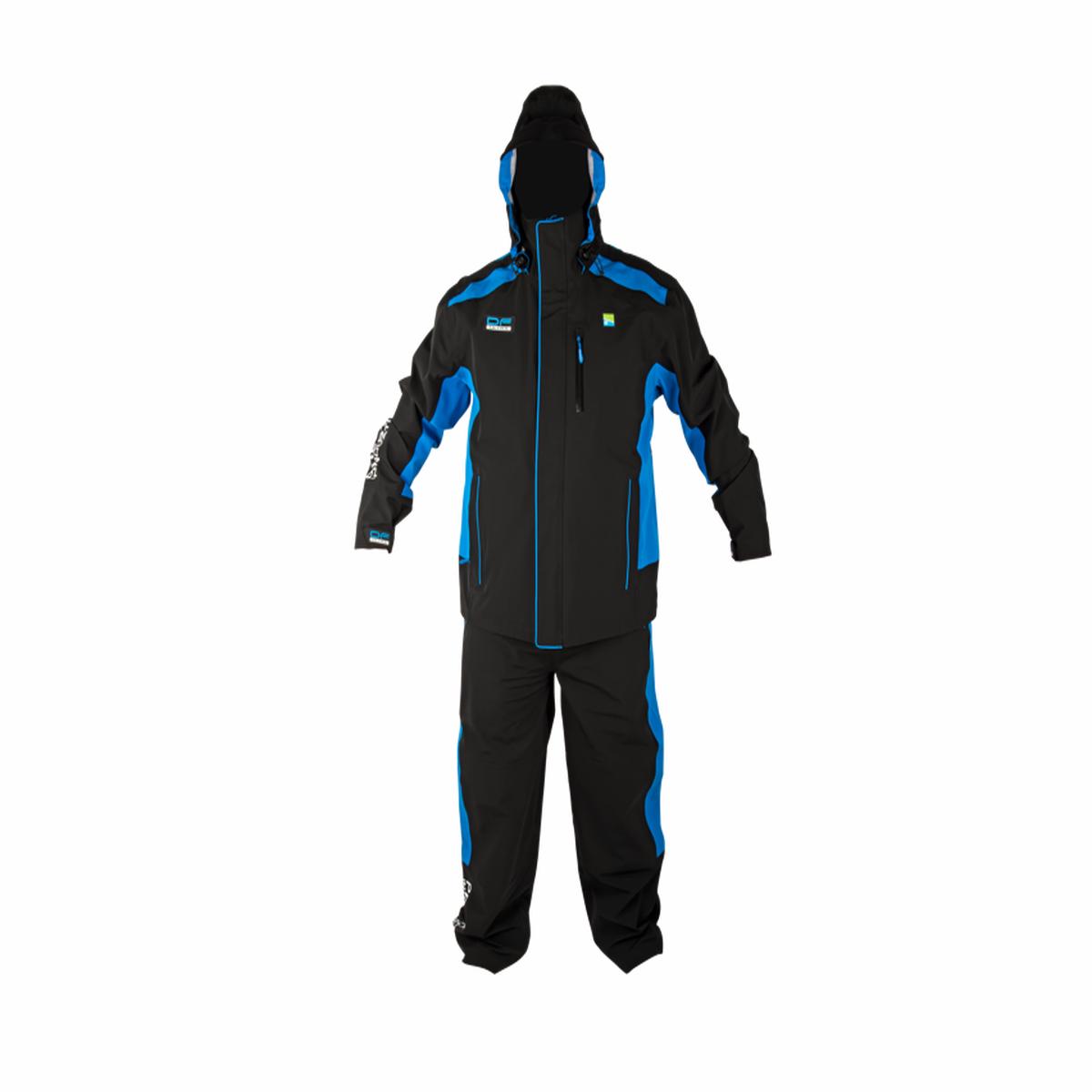 Preston Innovation DF Ultra Waterproof Suit