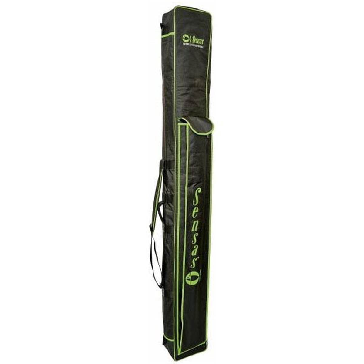 Sensas Power Match Holdall for 1 Pole