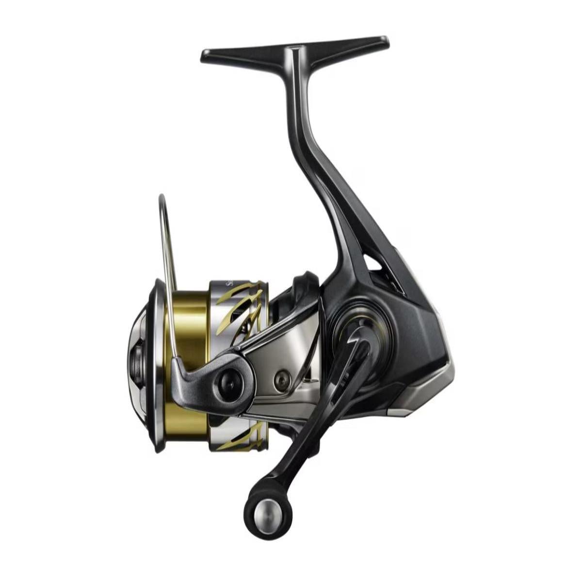 Shimano 25 Soare XR C2000SSPG