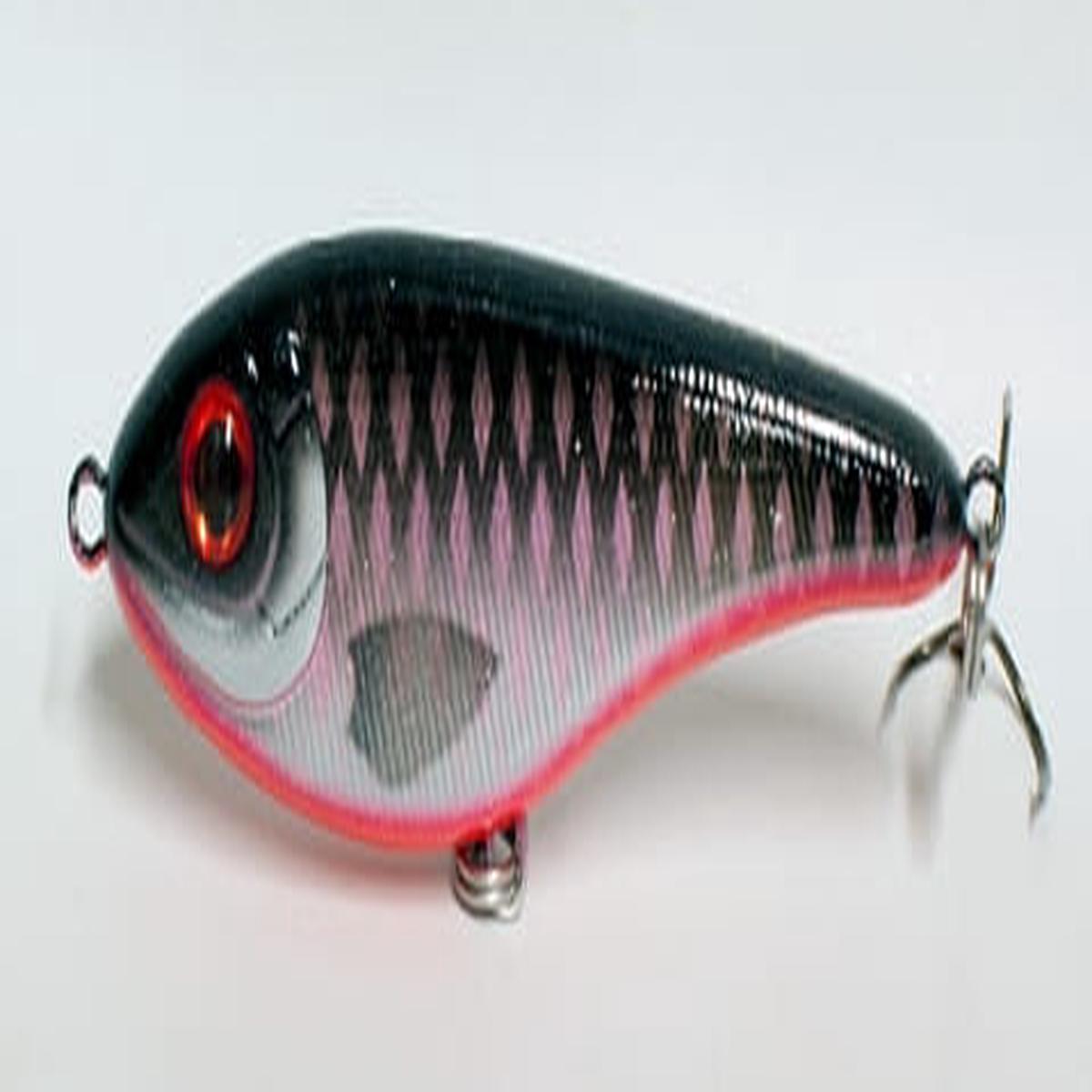 Strike Pro Big Bandit 19.5cm 98g C453F