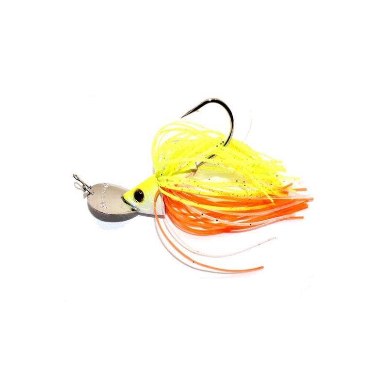 Waterland New Swimmer 15g #White Chart