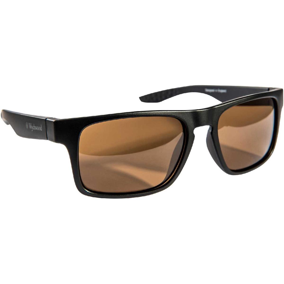 Wychwood Game Profile Brown Lens