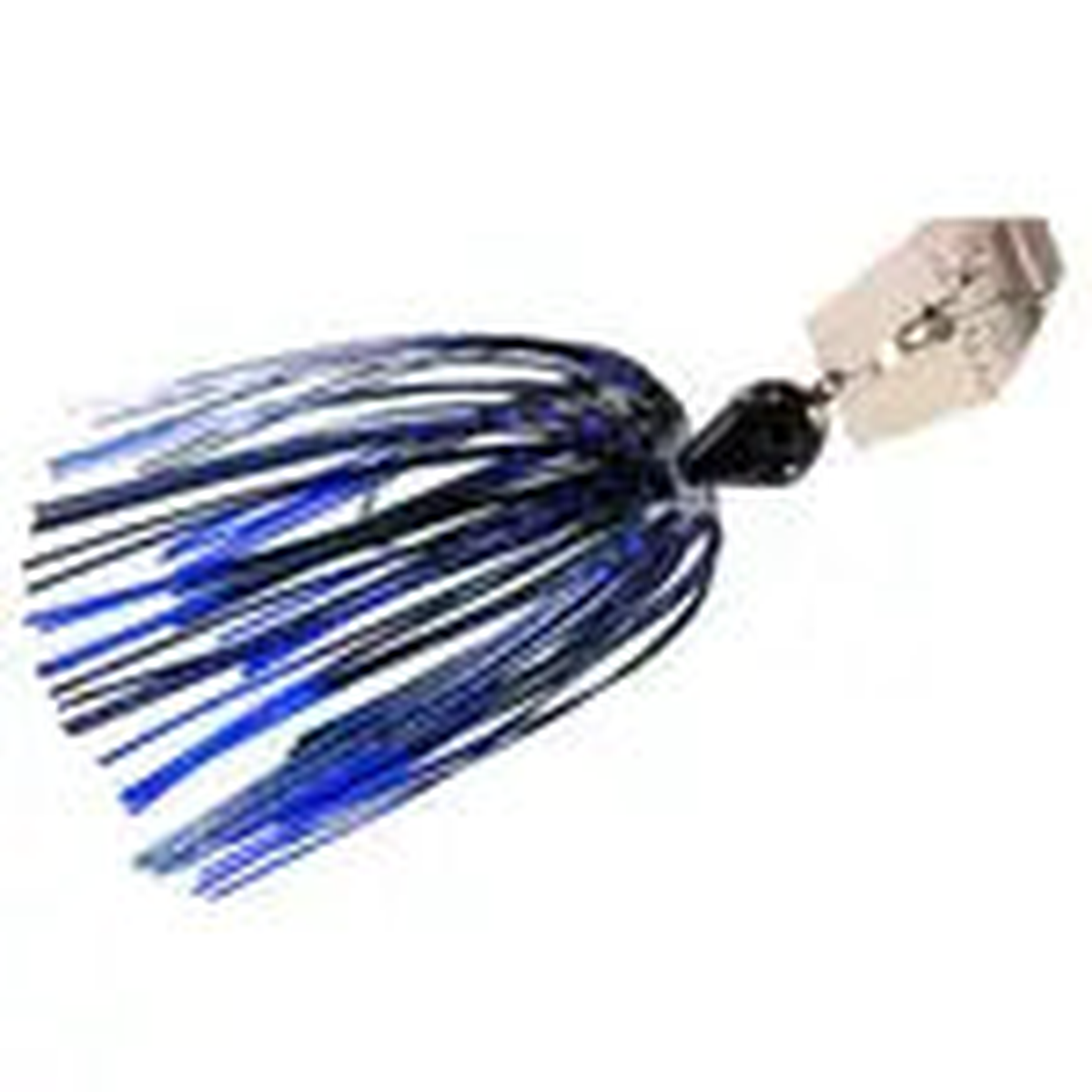 Z-Man Original Chatterbait 3/8oz - Blue Black