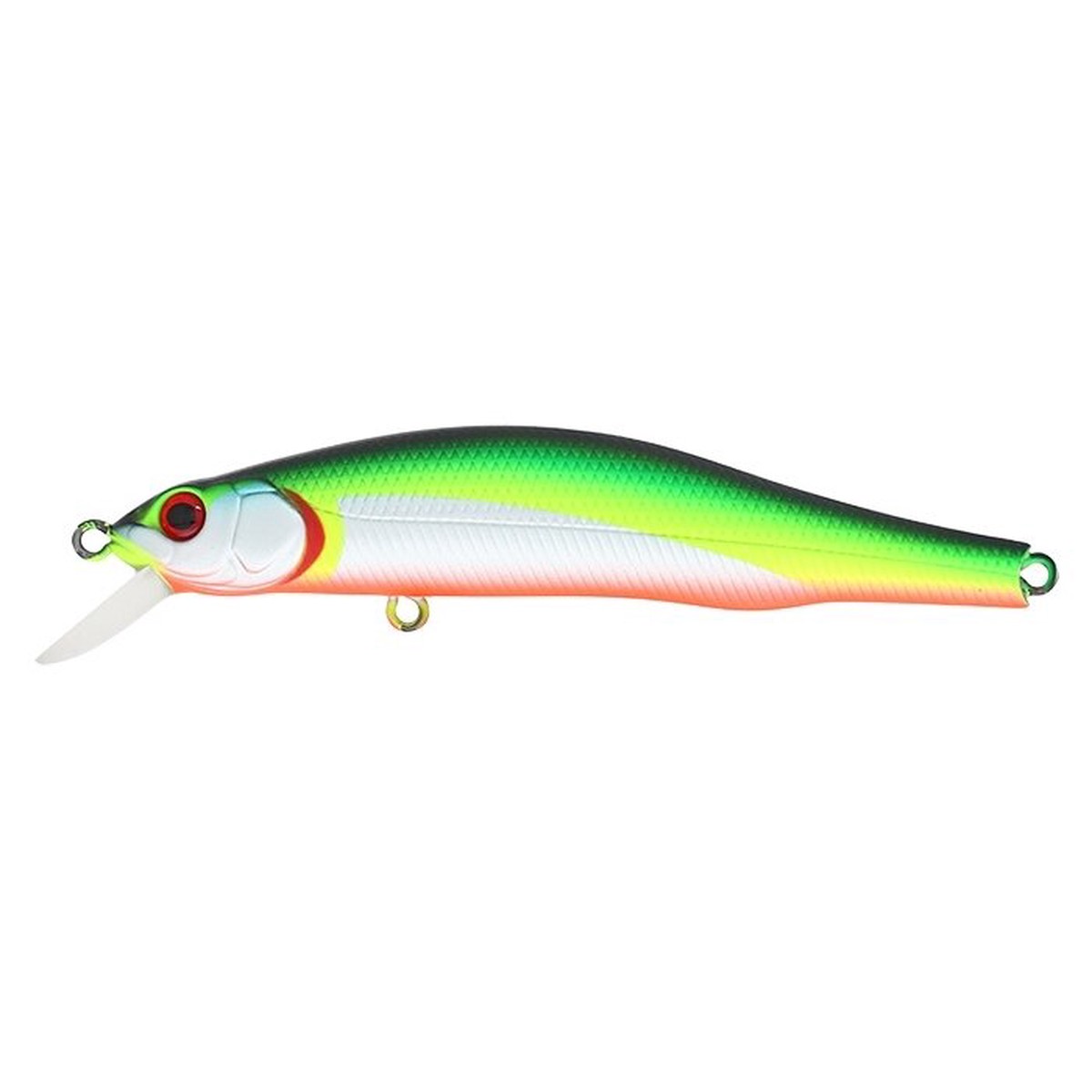 ZipBaits Orbit 90SP DR 537M