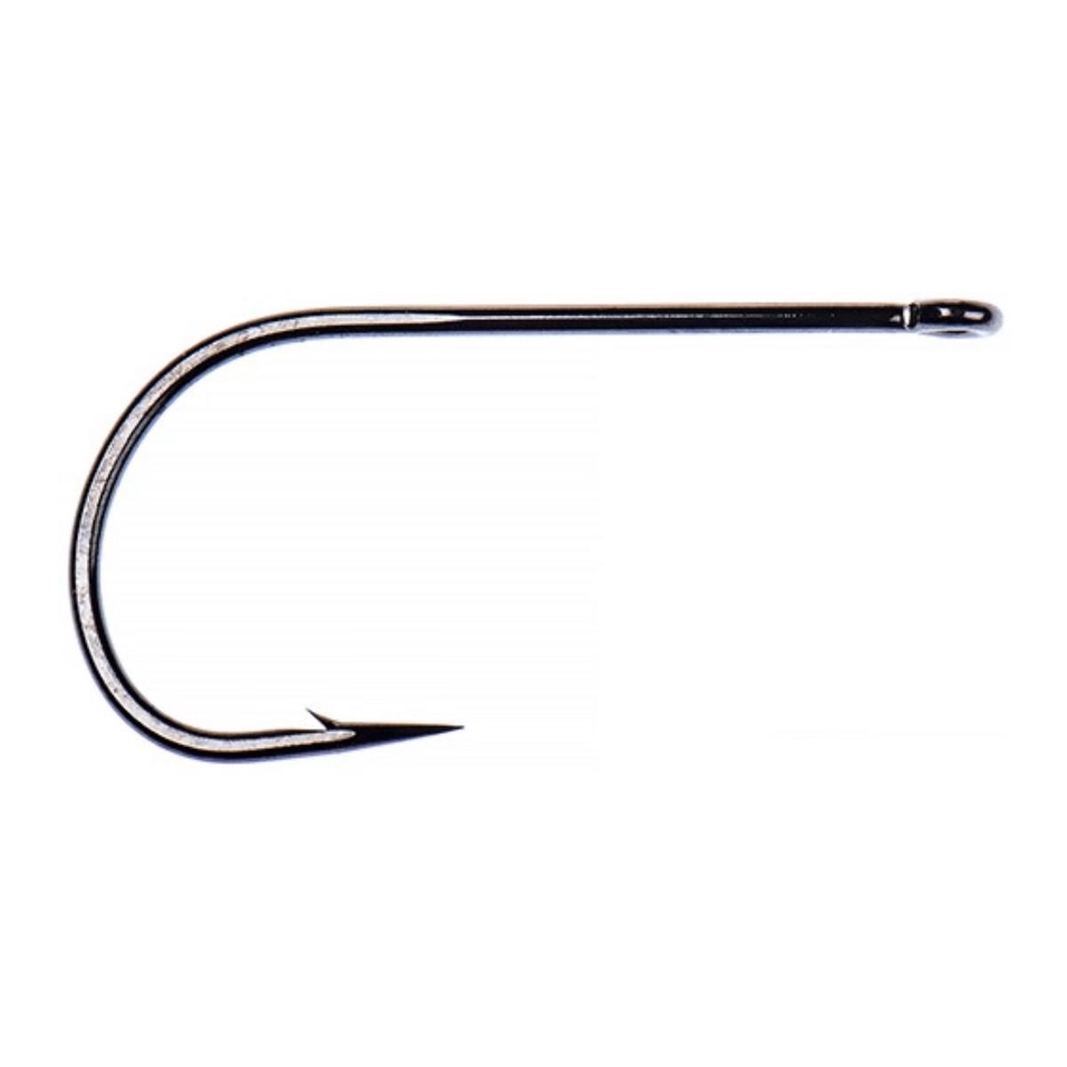 Ahrex - TP612 Trout Predator Short Hook