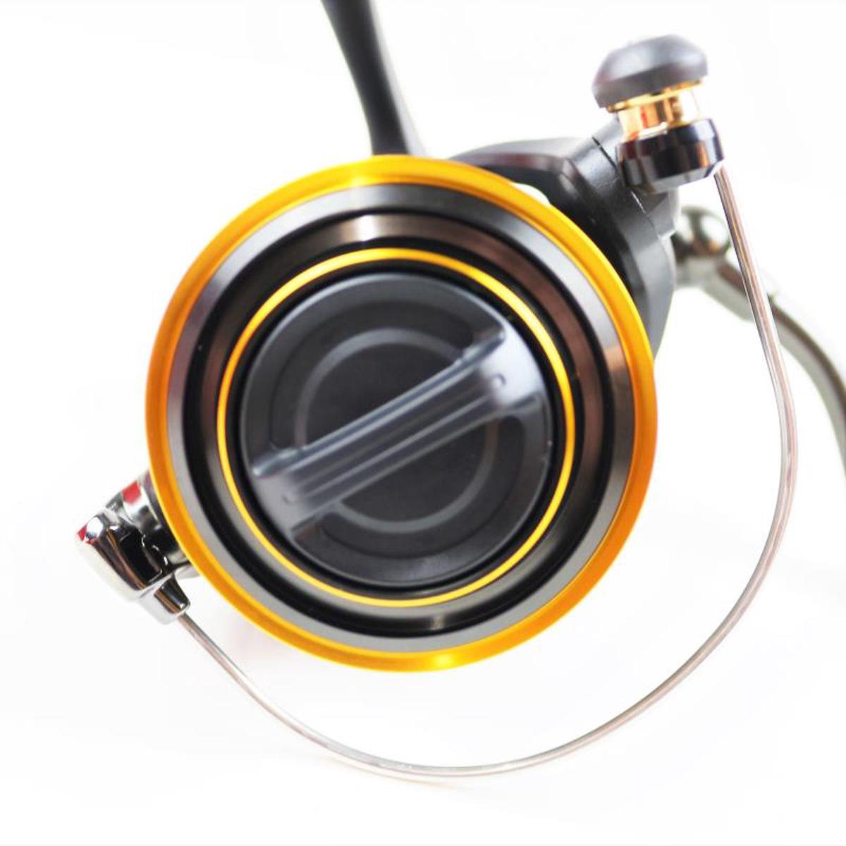 Daiwa BG 3000 Spin