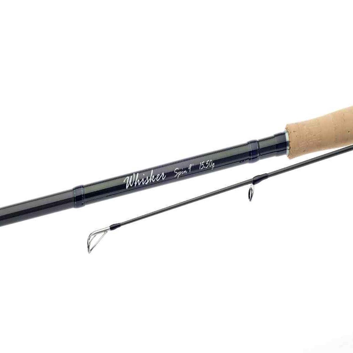 Daiwa Whisker Spin 10'20-60g