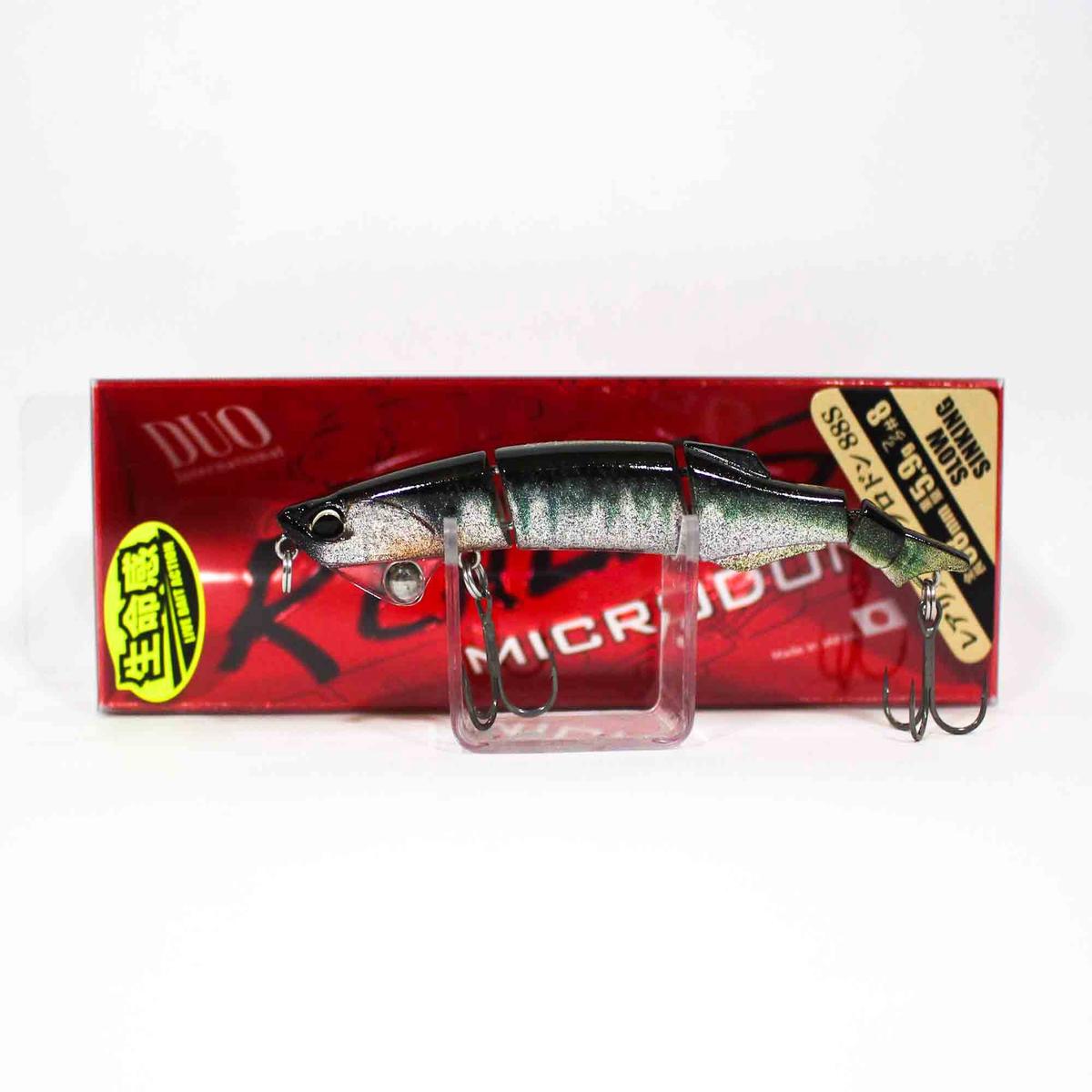 Duo Realis Microdon 88S Sinking Lure CCC3370 (7174)