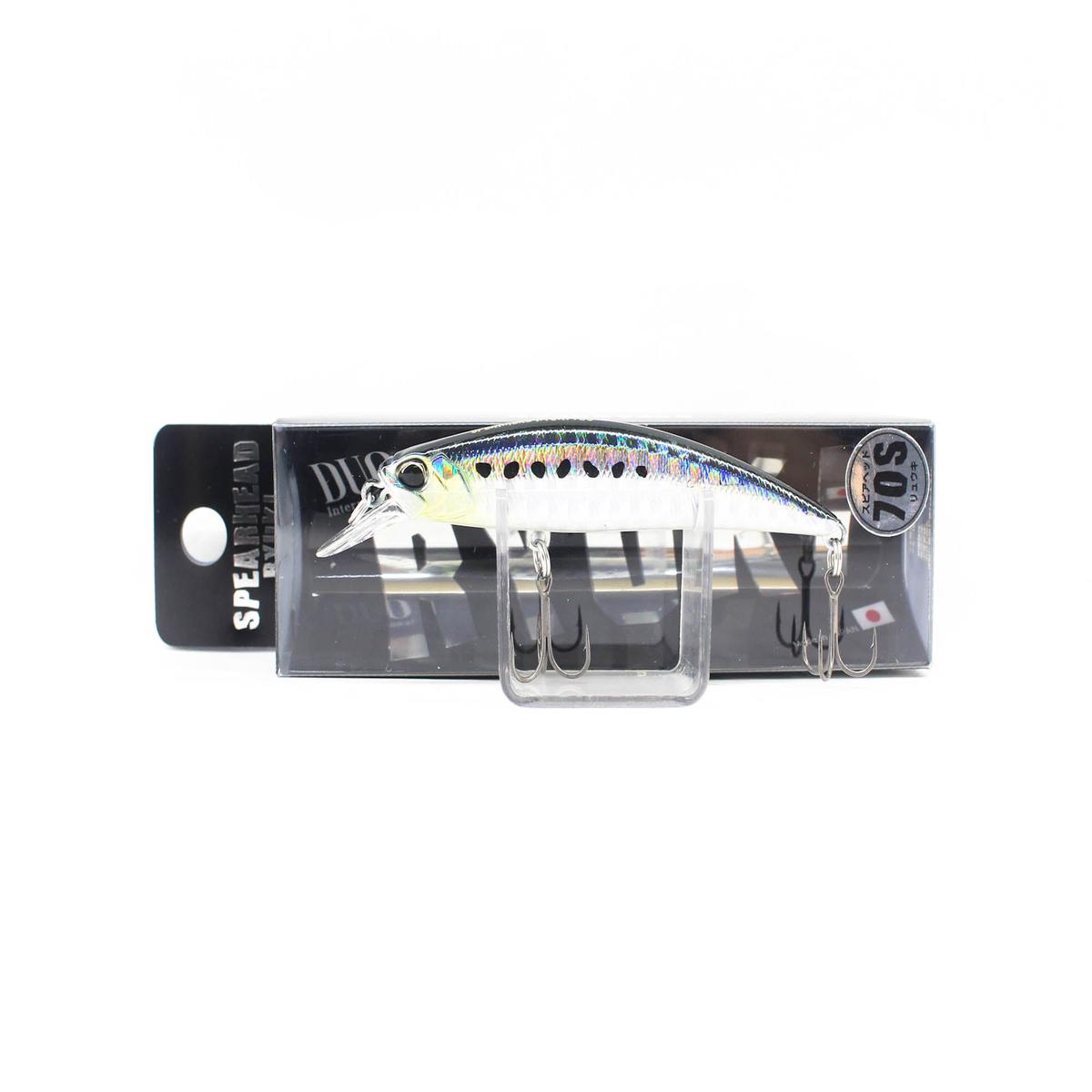 Duo Spearhead Ryuki 70S Sinking Lure AHA0011 (2293)