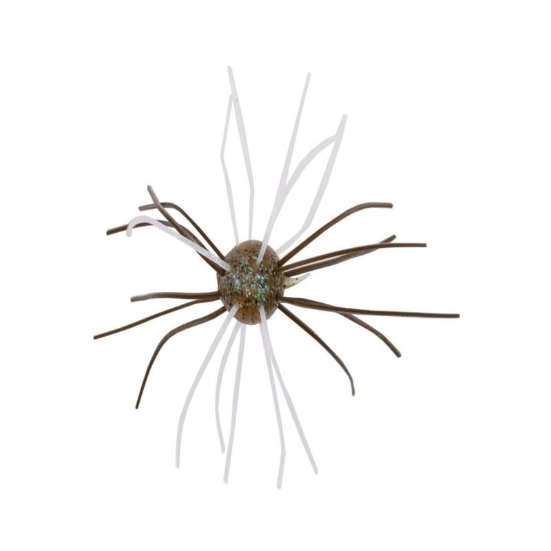 Gee Crack Imokemushi Cuebomb 1.2inch #364 Brown White