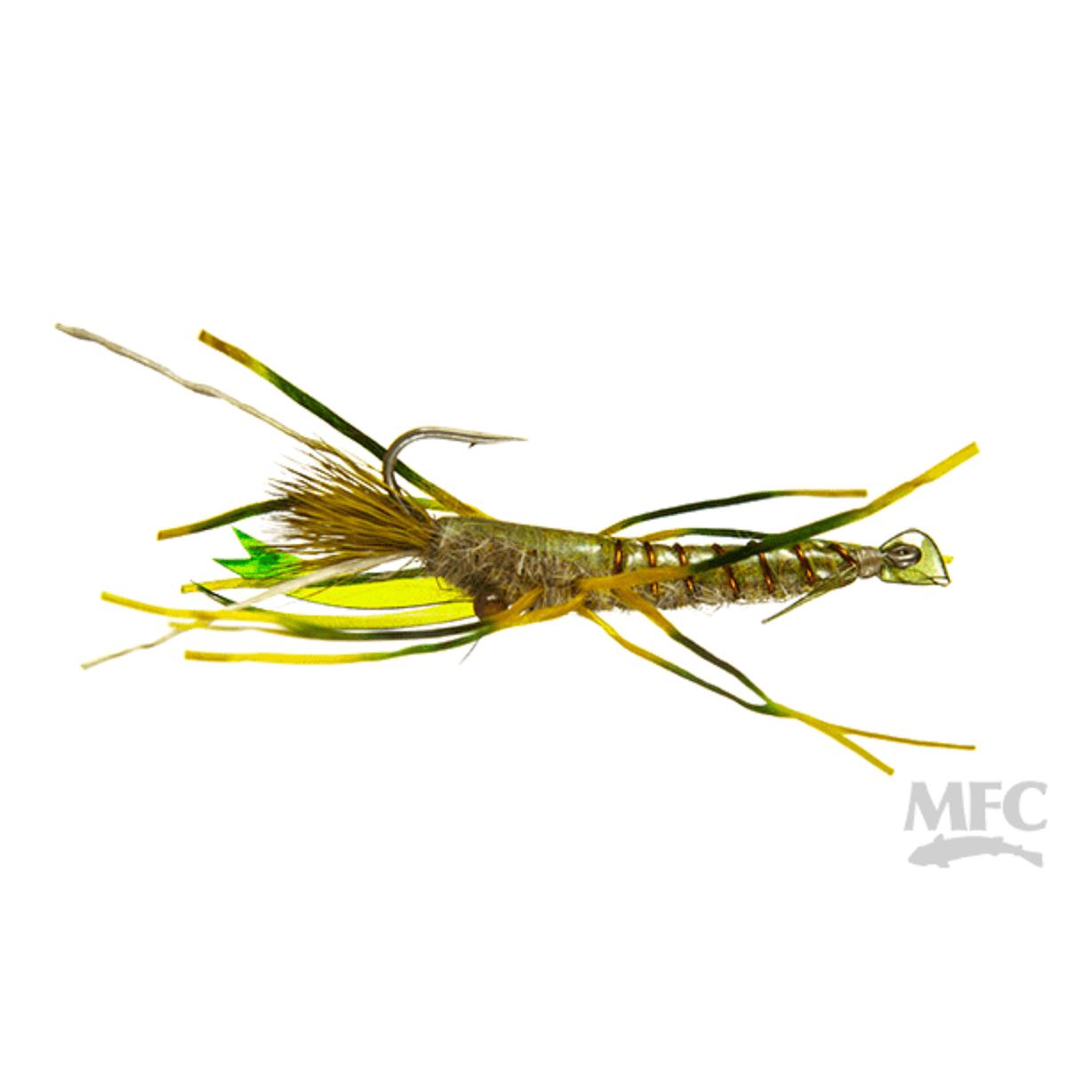 Kory's Crawdad