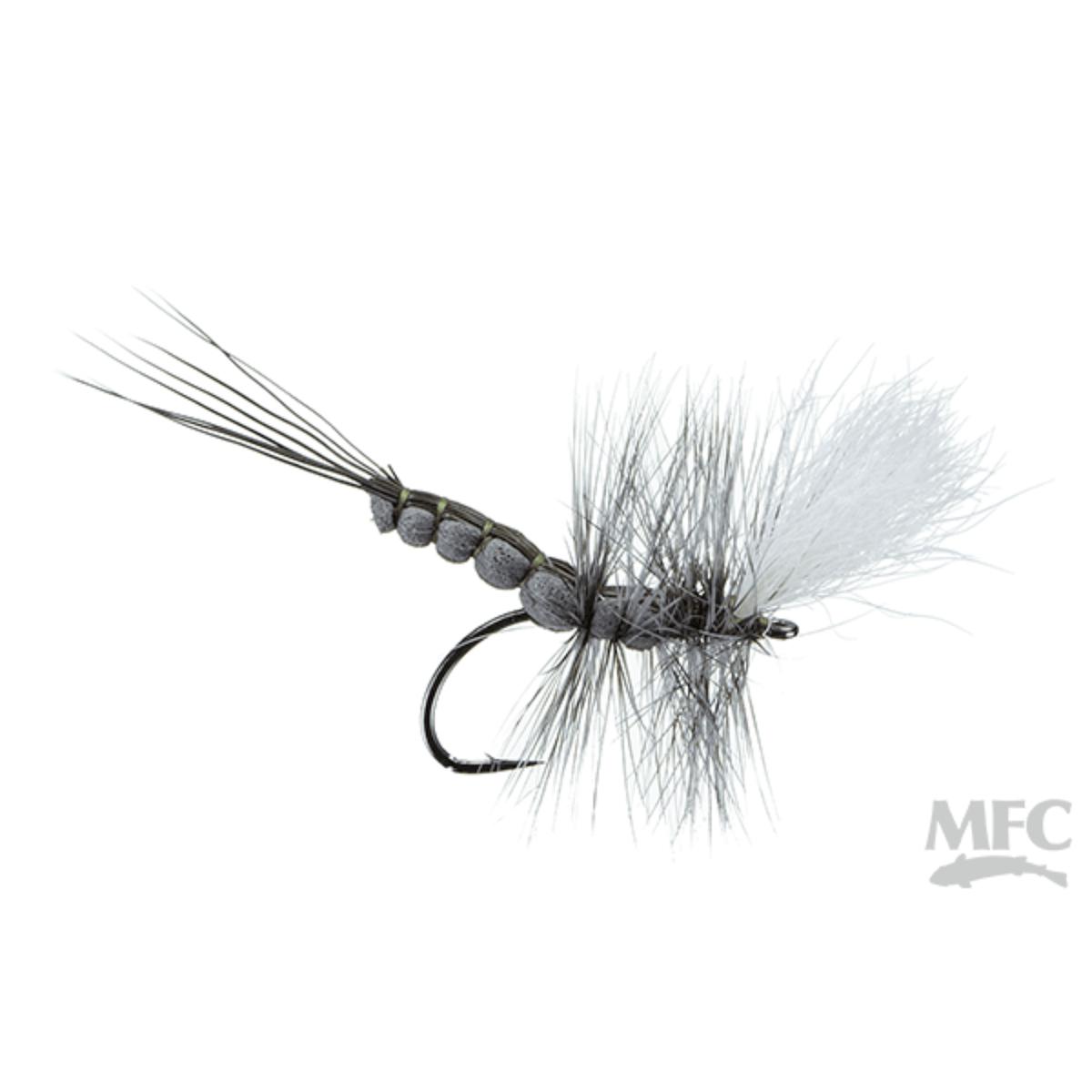 McCoy's Boondoggle Isonychia Spinner