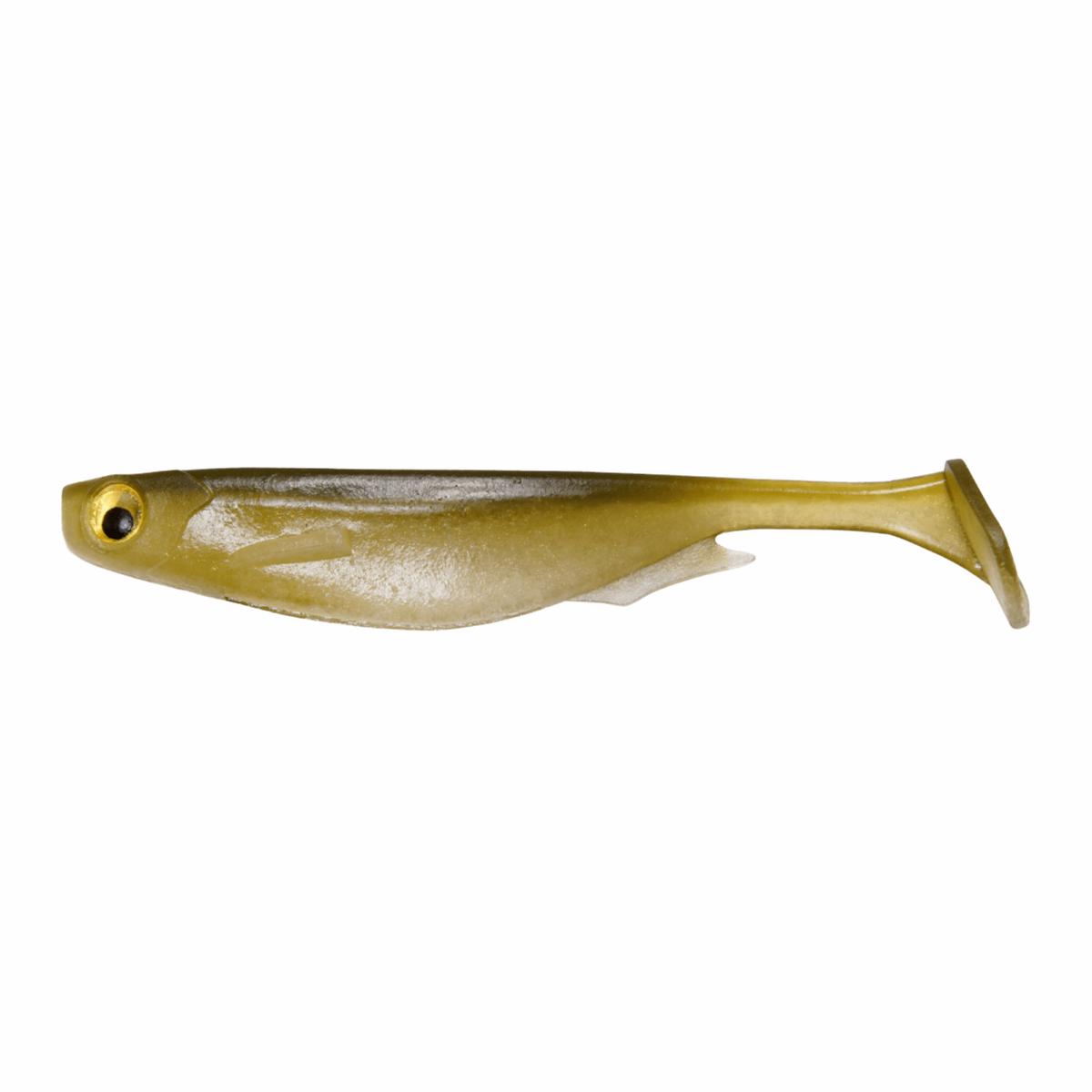 Megabass Spark Shad